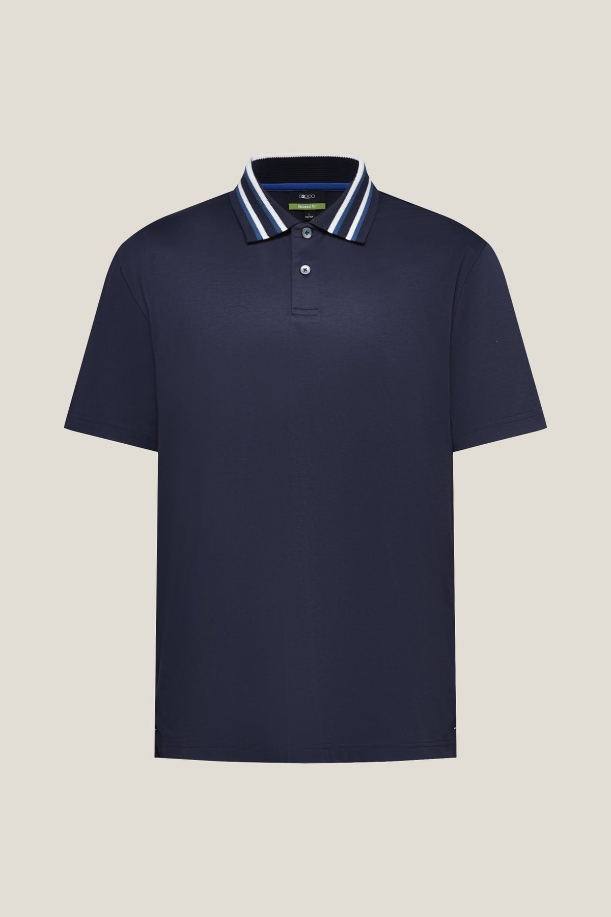 G2000 - Polos - Cool Touch Cotton Interlock Relax Fit Polo Tee