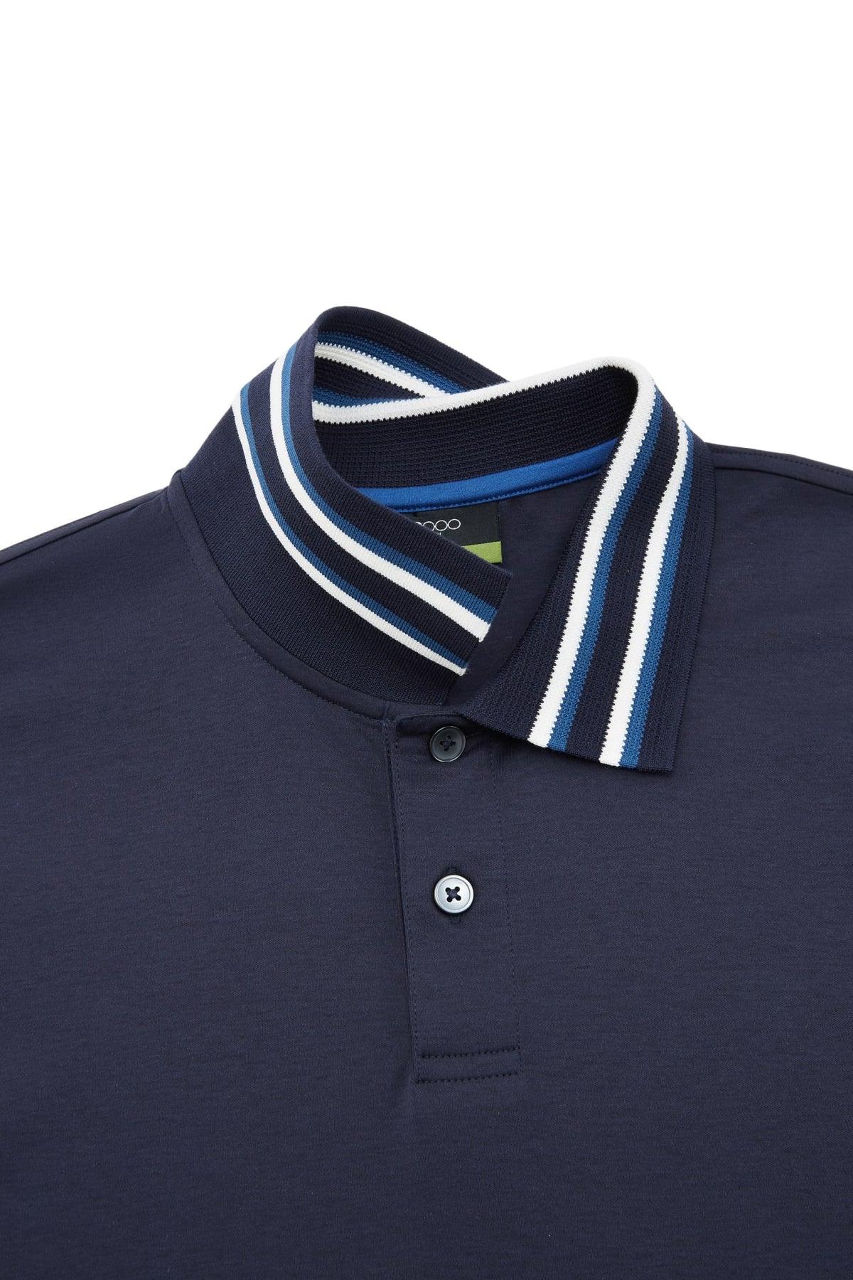 G2000 - Polos - Cool Touch Cotton Interlock Relax Fit Polo Tee