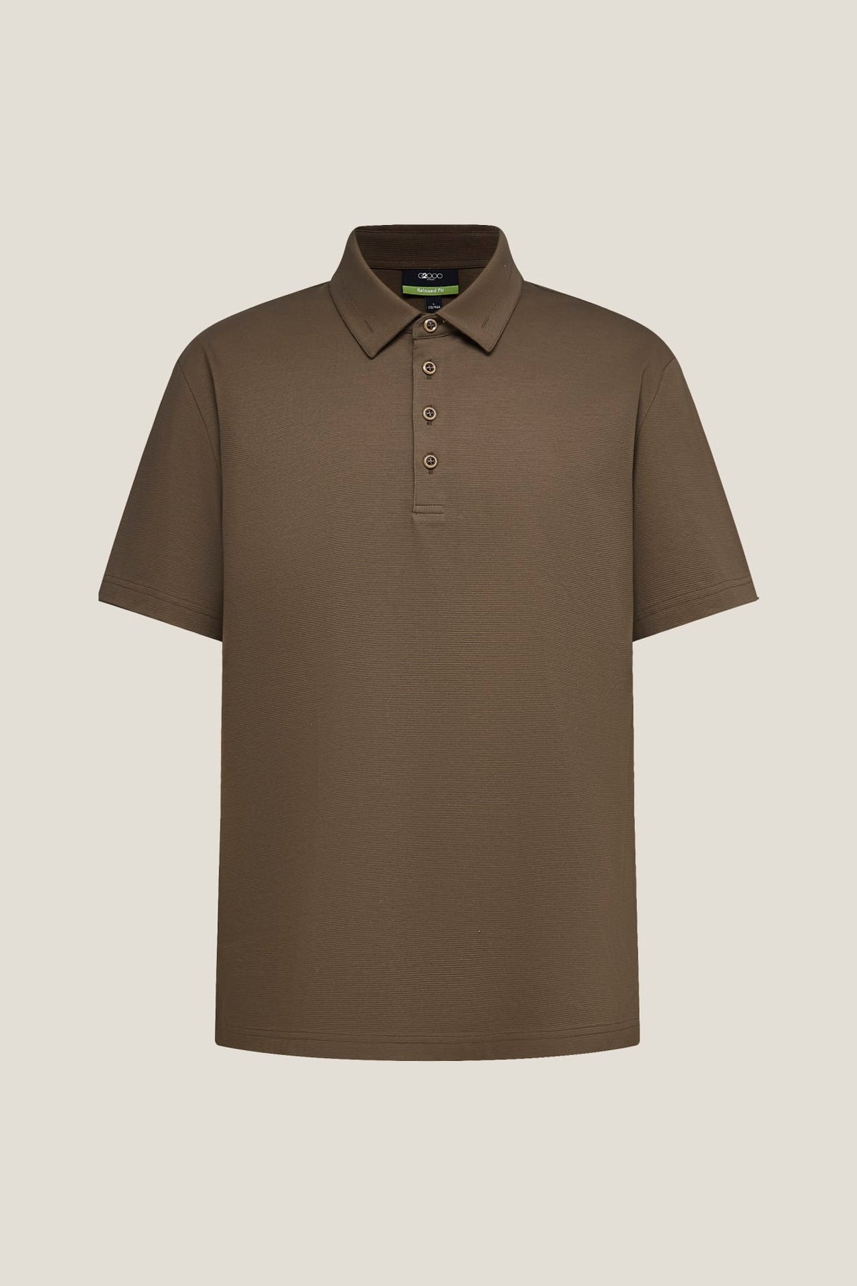 G2000 - Polos - Cool Touch Mercerized Cotton Ottoman Relax Fit Polo Tee