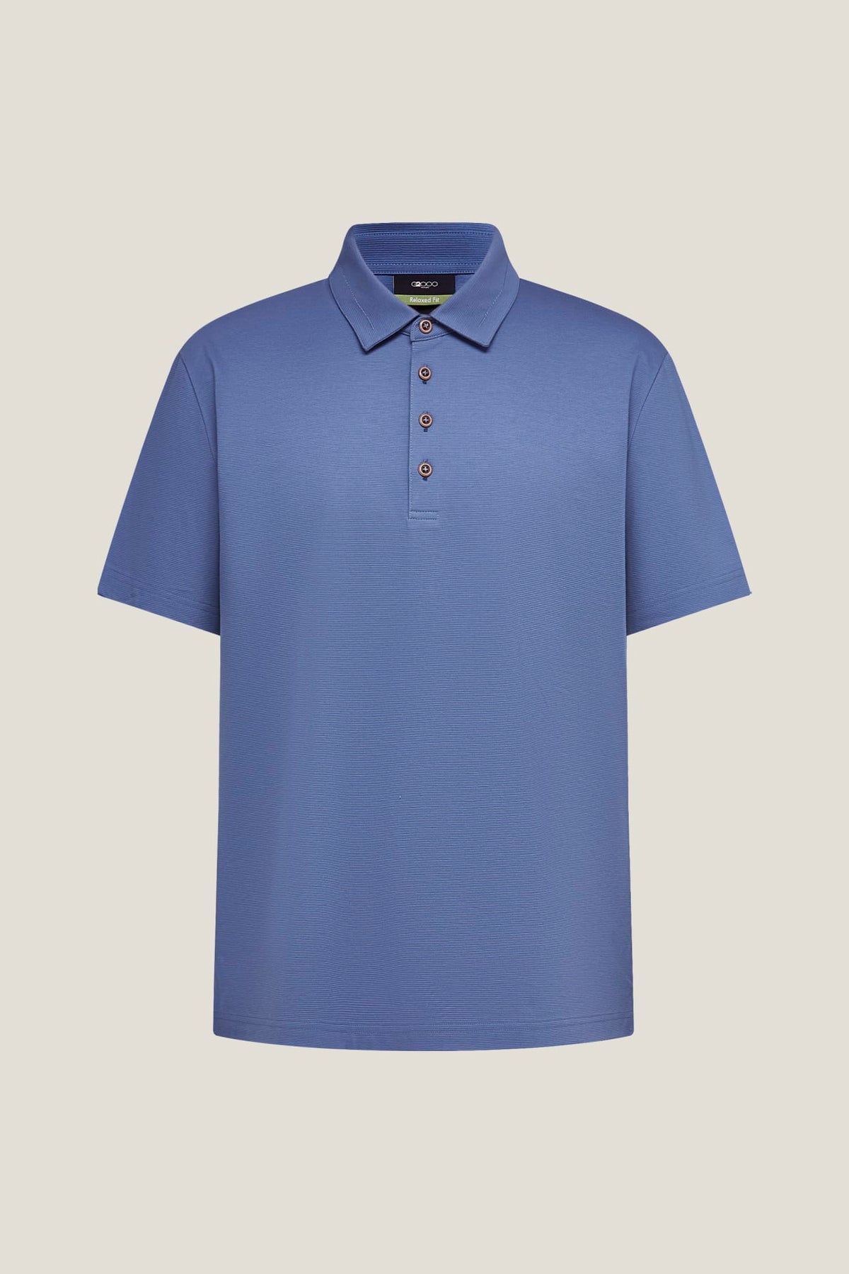 G2000 - Polos - Cool Touch Mercerized Cotton Ottoman Relax Fit Polo Tee