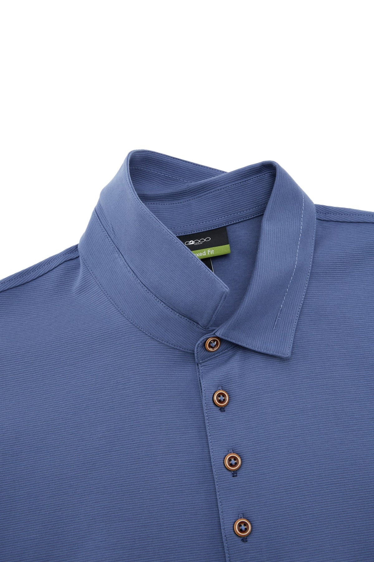 G2000 - Polos - Cool Touch Mercerized Cotton Ottoman Relax Fit Polo Tee
