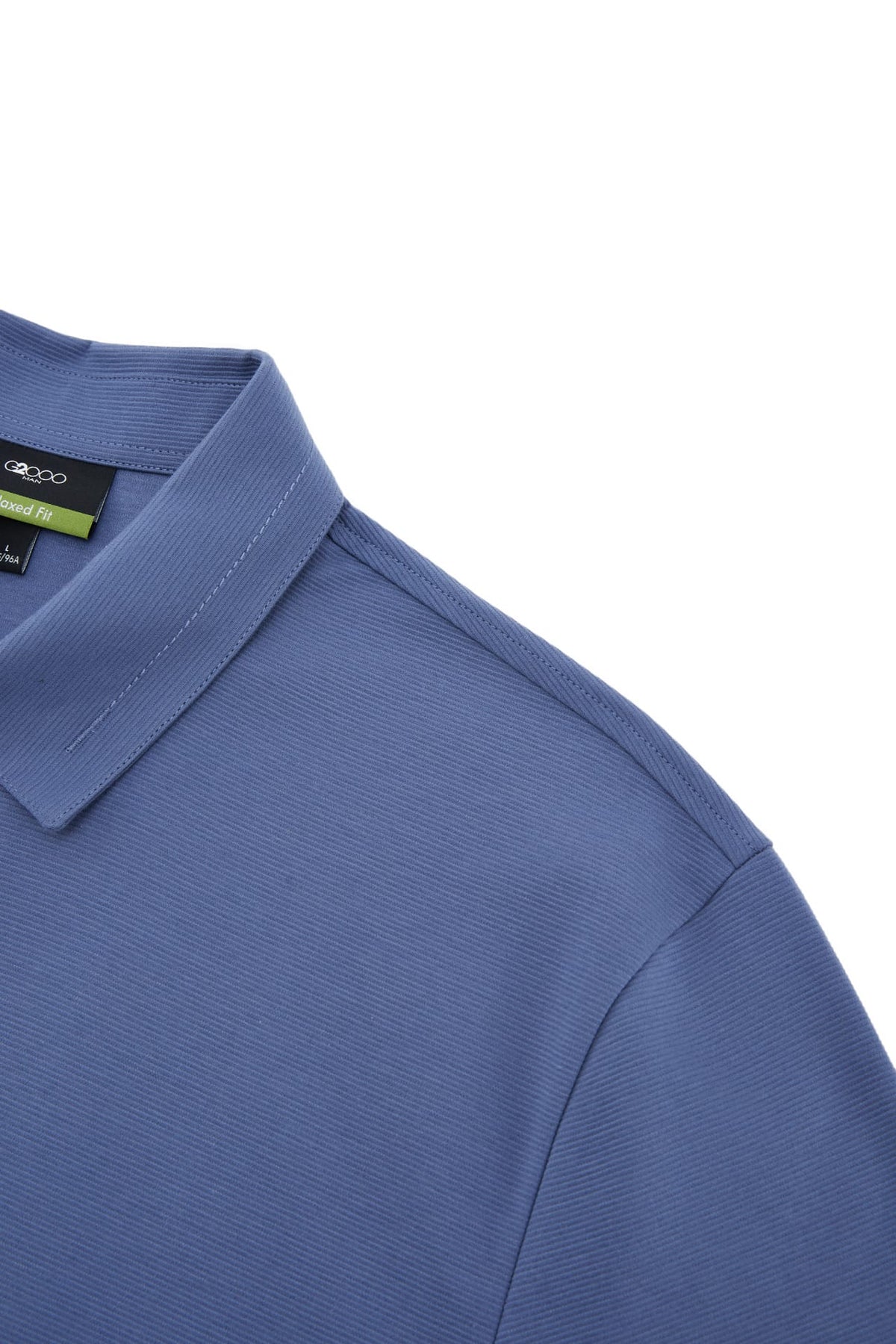 G2000 - Polos - Cool Touch Mercerized Cotton Ottoman Relax Fit Polo Tee