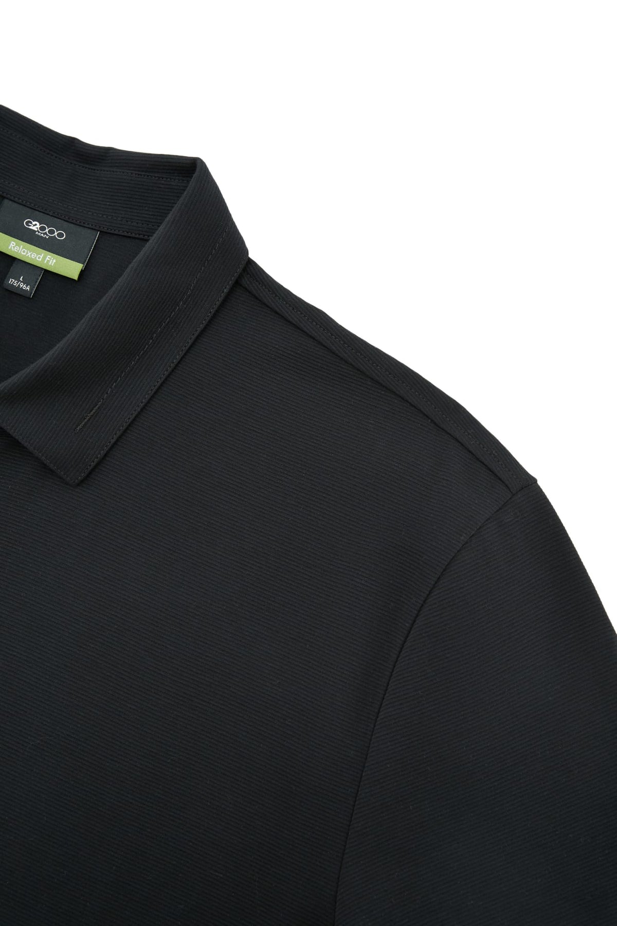G2000 - Polos - Cool Touch Mercerized Cotton Ottoman Relax Fit Polo Tee