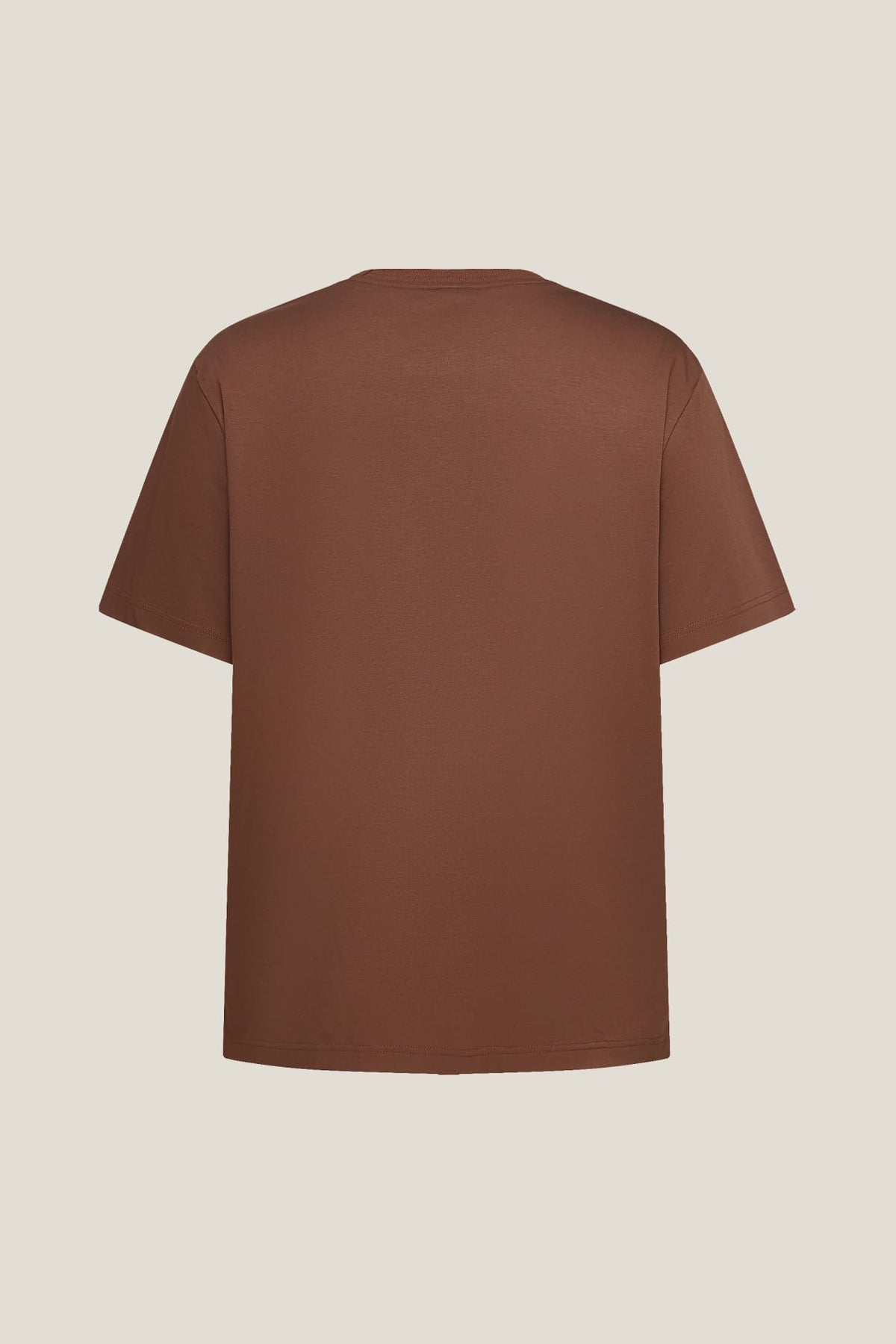 G2000 - T-Shirts - Mercerized Cotton Jersey Relax Fit Tee