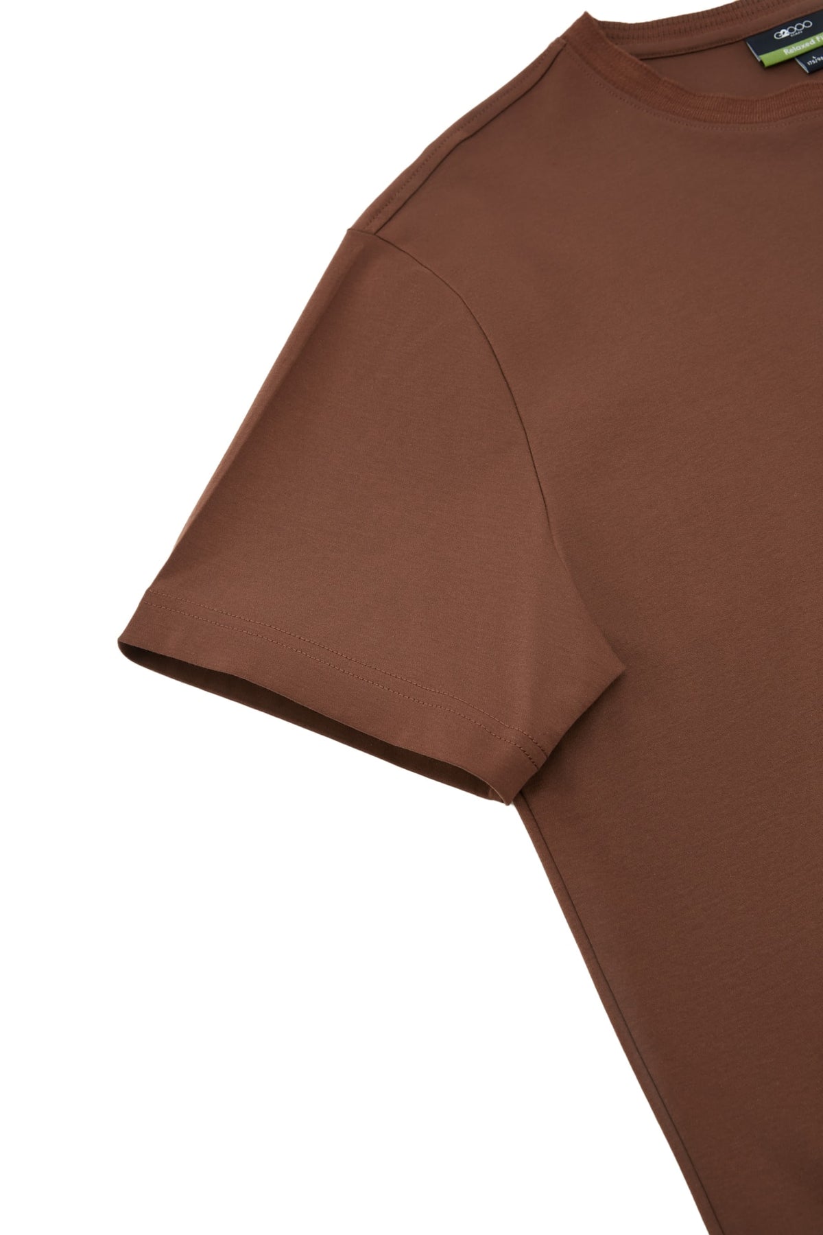 G2000 - T-Shirts - Mercerized Cotton Jersey Relax Fit Tee