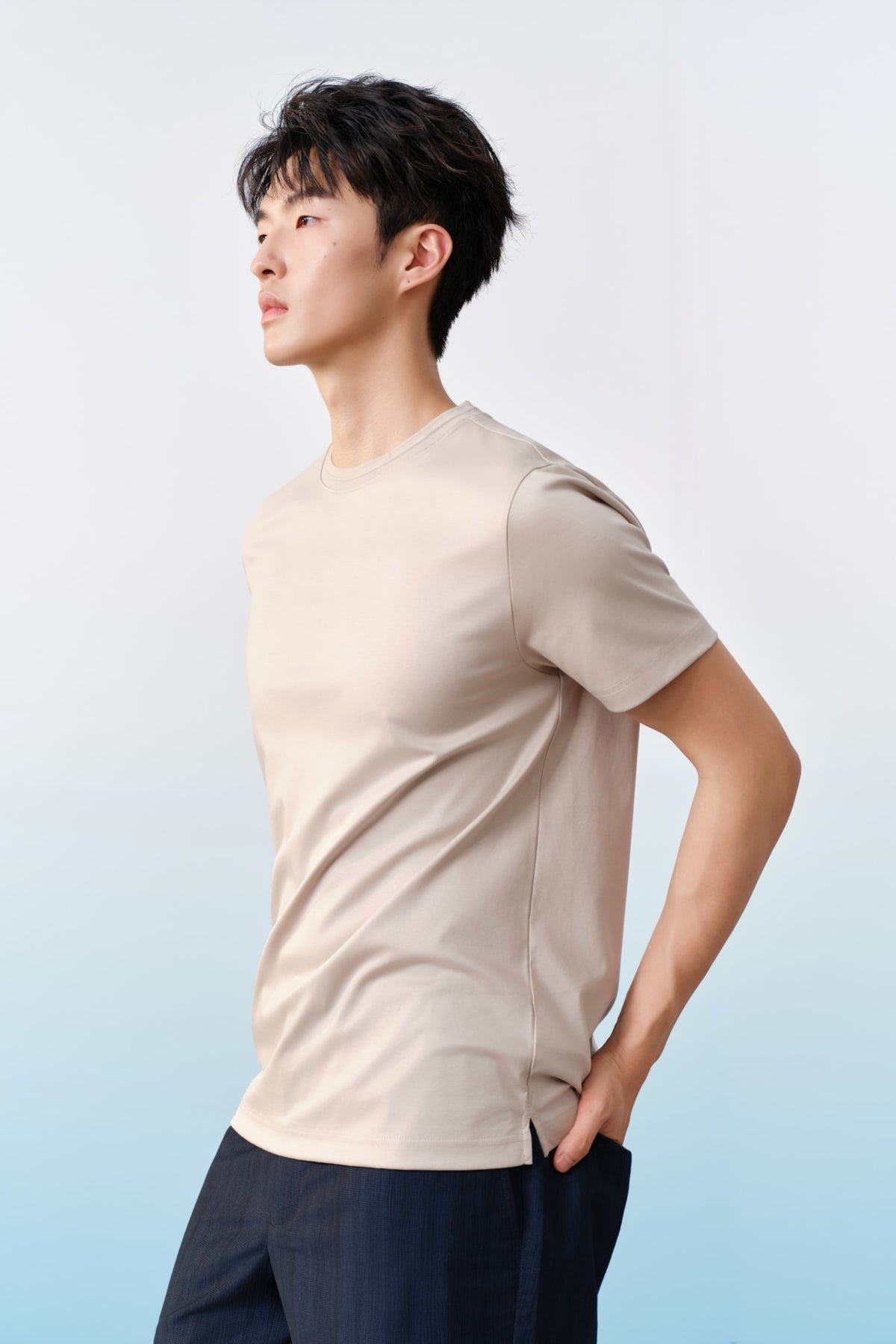 G2000 - T-Shirts - Cool Touch Cotton Interlock Comfort Fit Tee