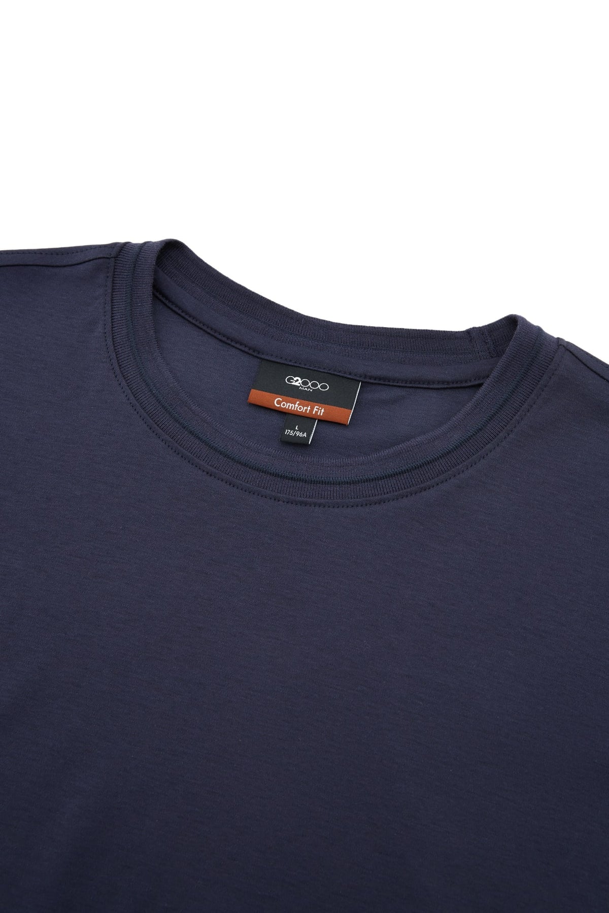 G2000 - T-Shirts - Cool Touch Cotton Interlock Comfort Fit Tee