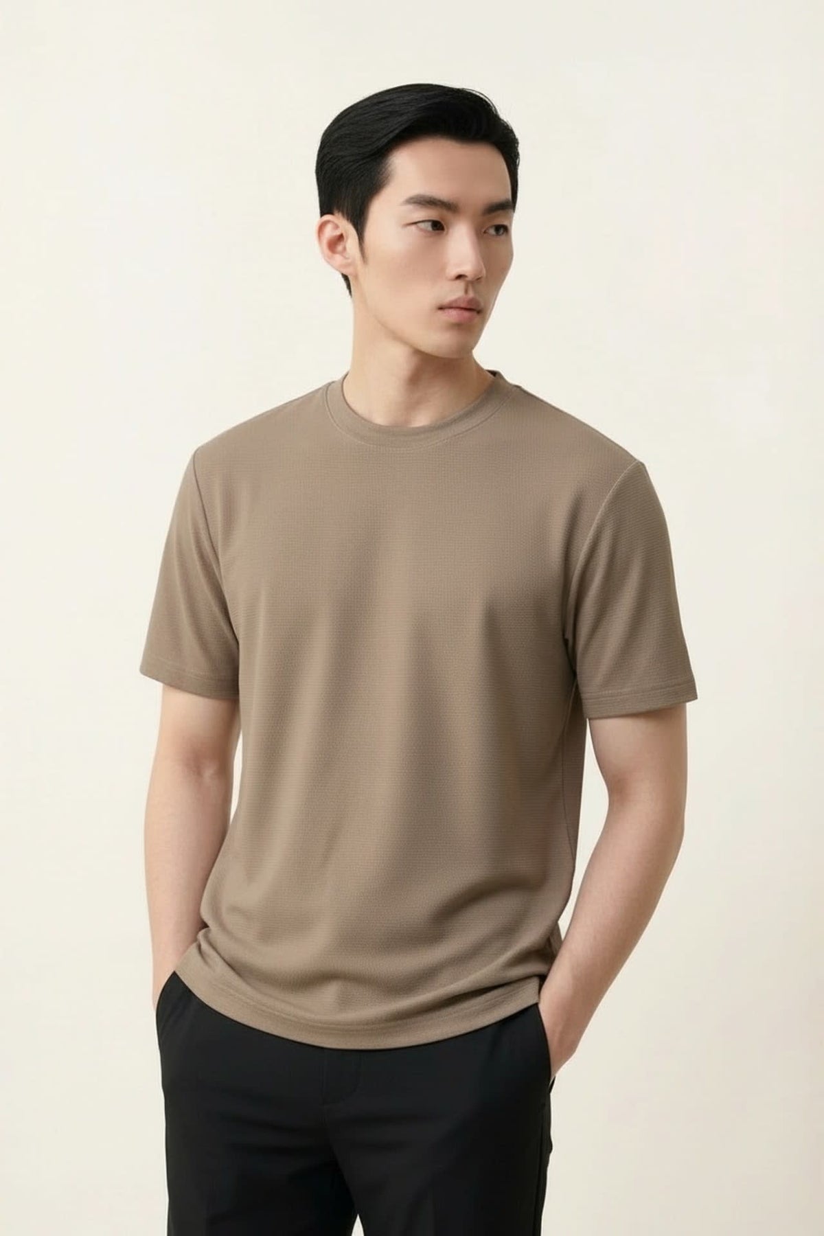 G2000 - T-Shirts - Cool Touch Mercerized Cotton Ottoman Relax Fit Tee