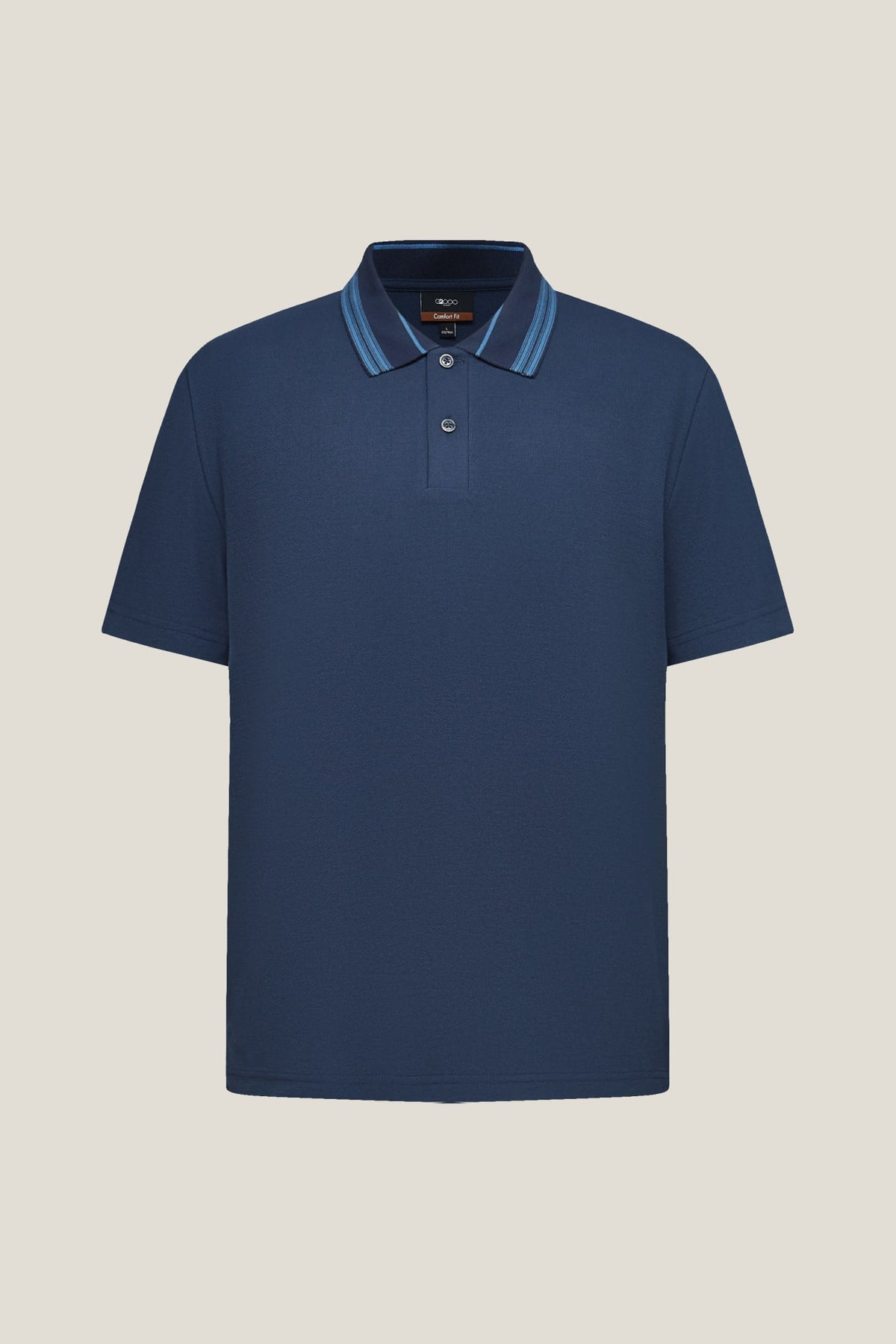 G2000 Polos Cool Touch Cotton Blend Pique Comfort Fit Polo Tee