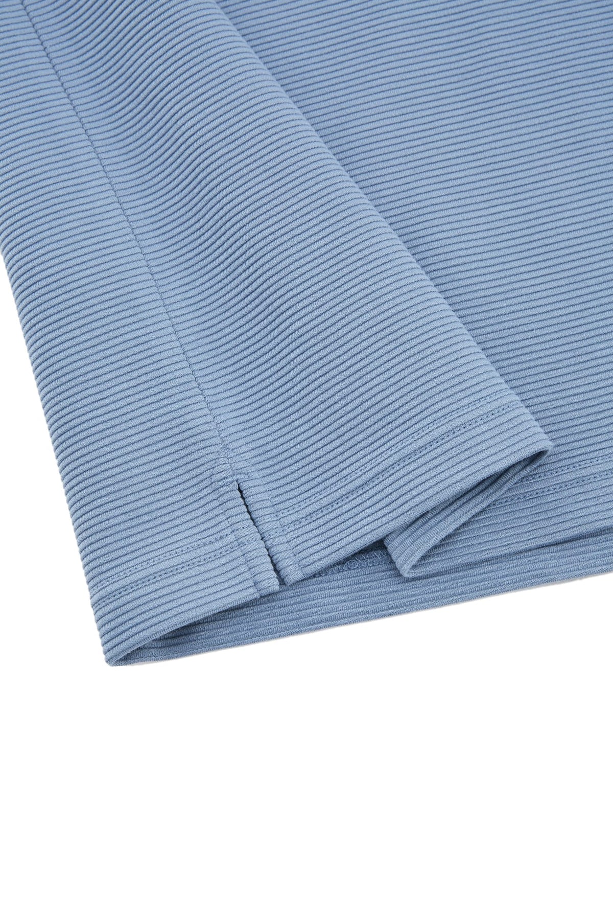 G2000 - Polos - Cotton Blend Ottoman Oversize Polo Tee