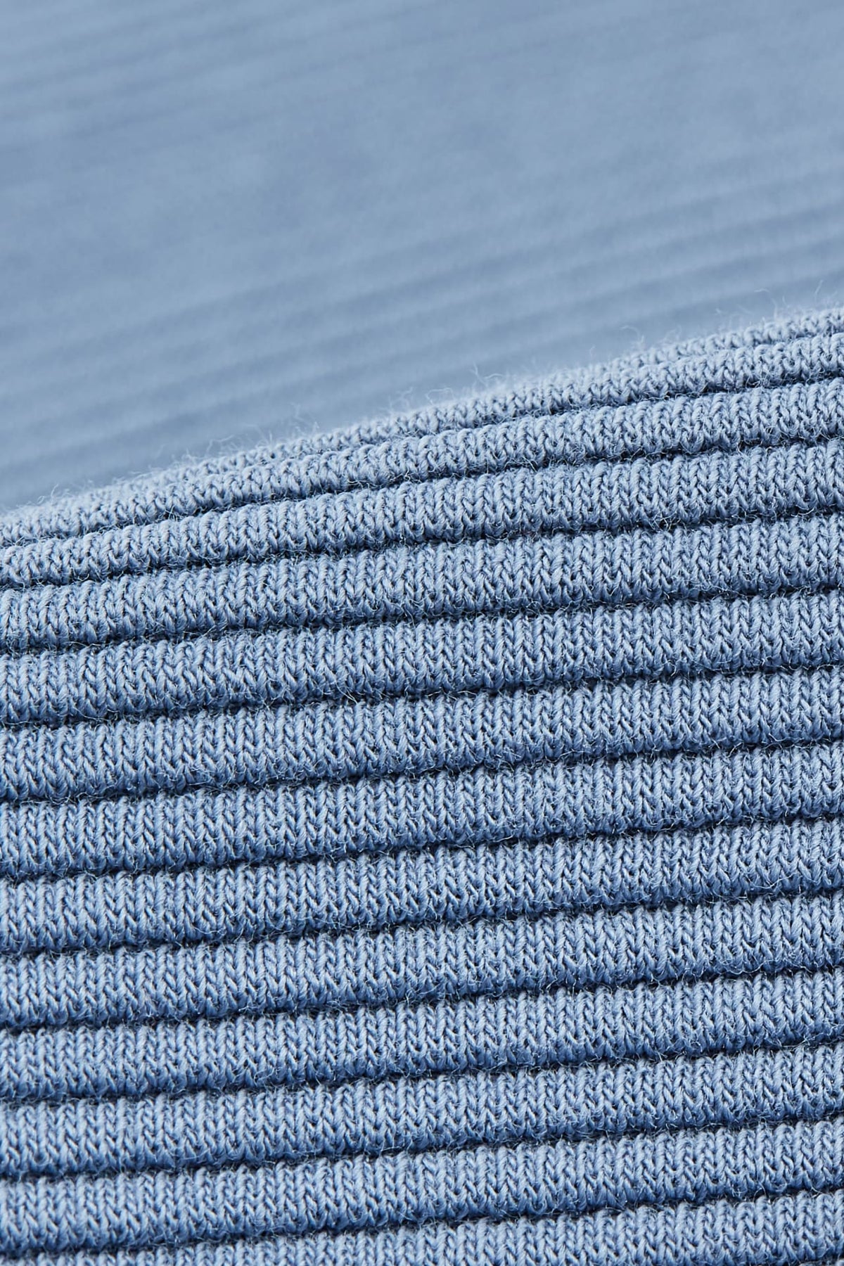 G2000 - Polos - Cotton Blend Ottoman Oversize Polo Tee