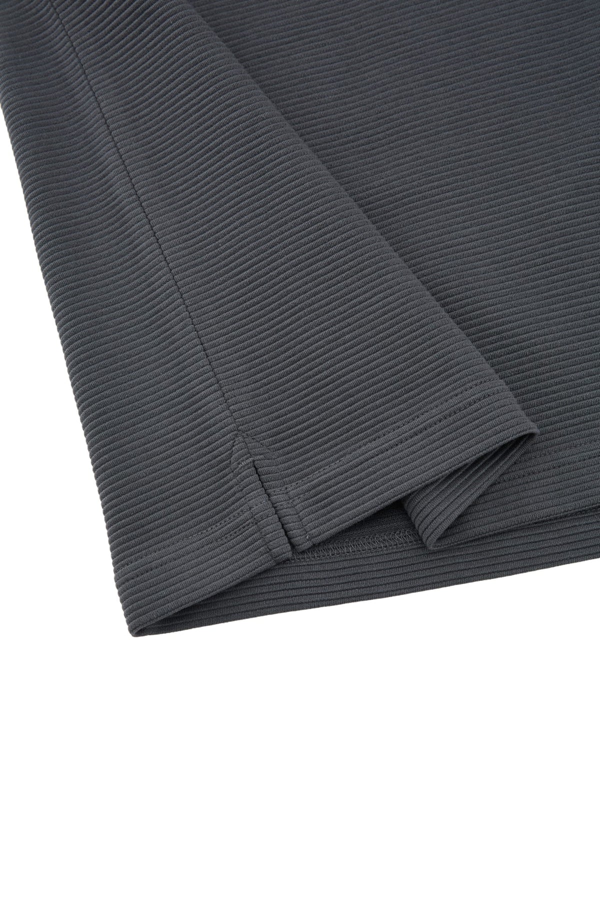 G2000 - Polos - Cotton Blend Ottoman Oversize Polo Tee