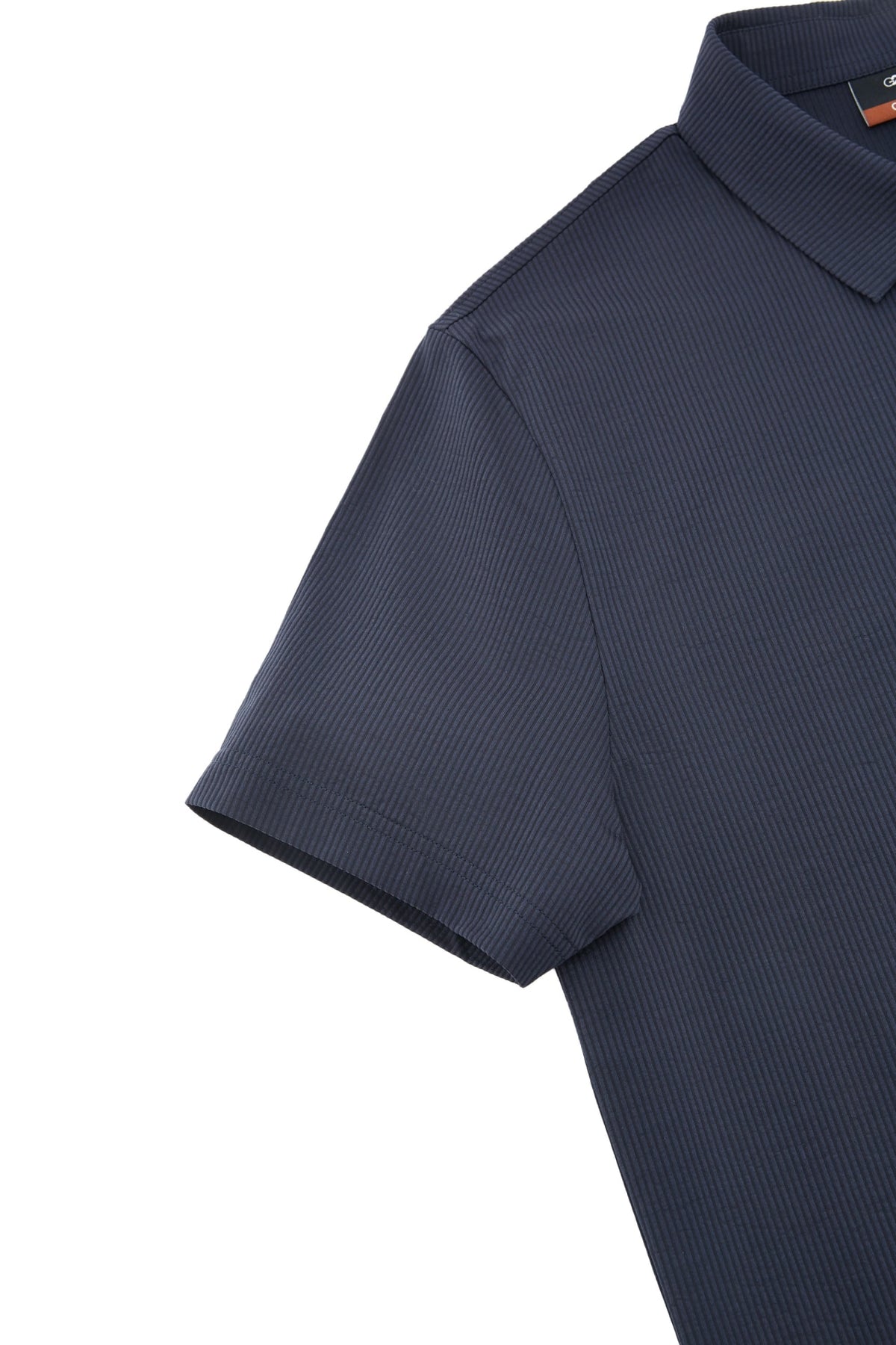 G2000 - Polos - Cotton Blend Jacquard Comfort Fit Polo Tee