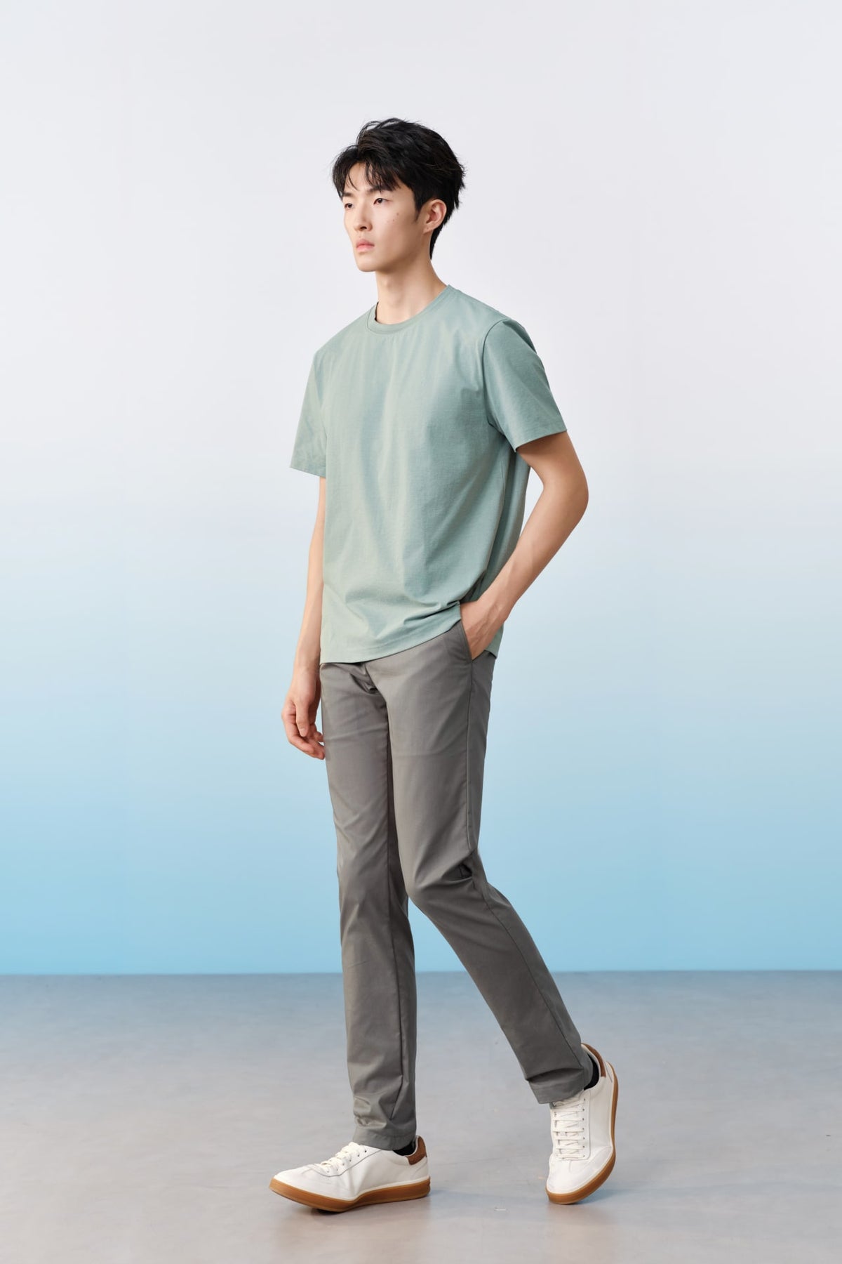 G2000 T-Shirts Dry Jersey Relax Fit Tee