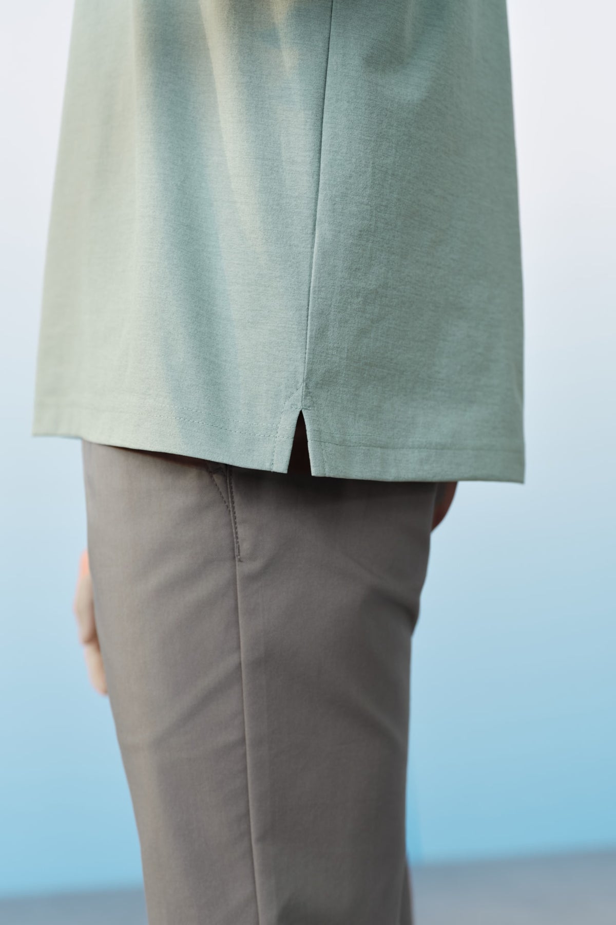 G2000 T-Shirts Dry Jersey Relax Fit Tee