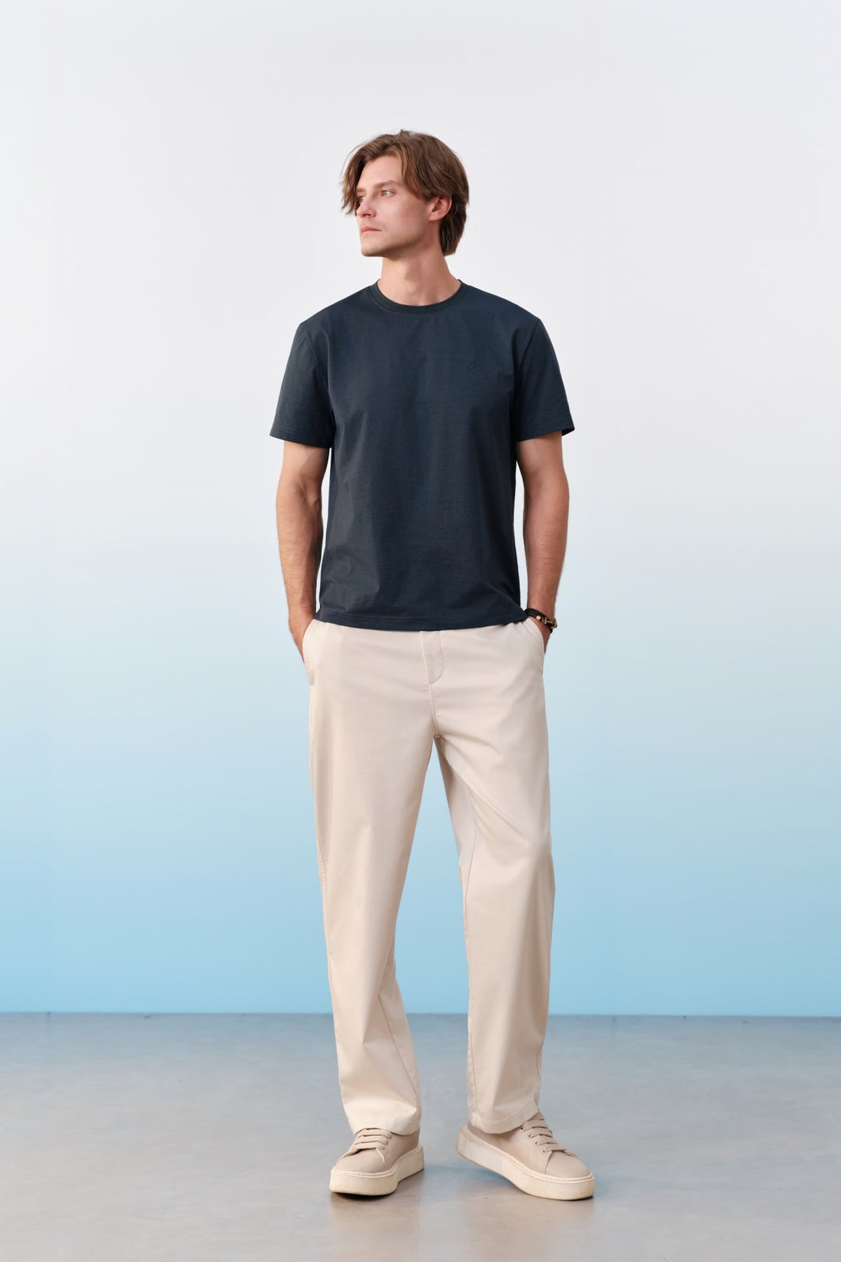 G2000 T-Shirts Dry Jersey Relax Fit Tee