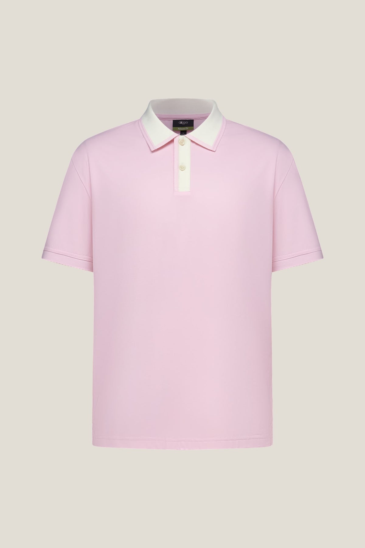G2000 - Polos - Mercerized Cotton Blend Pique Relax Fit Polo Tee