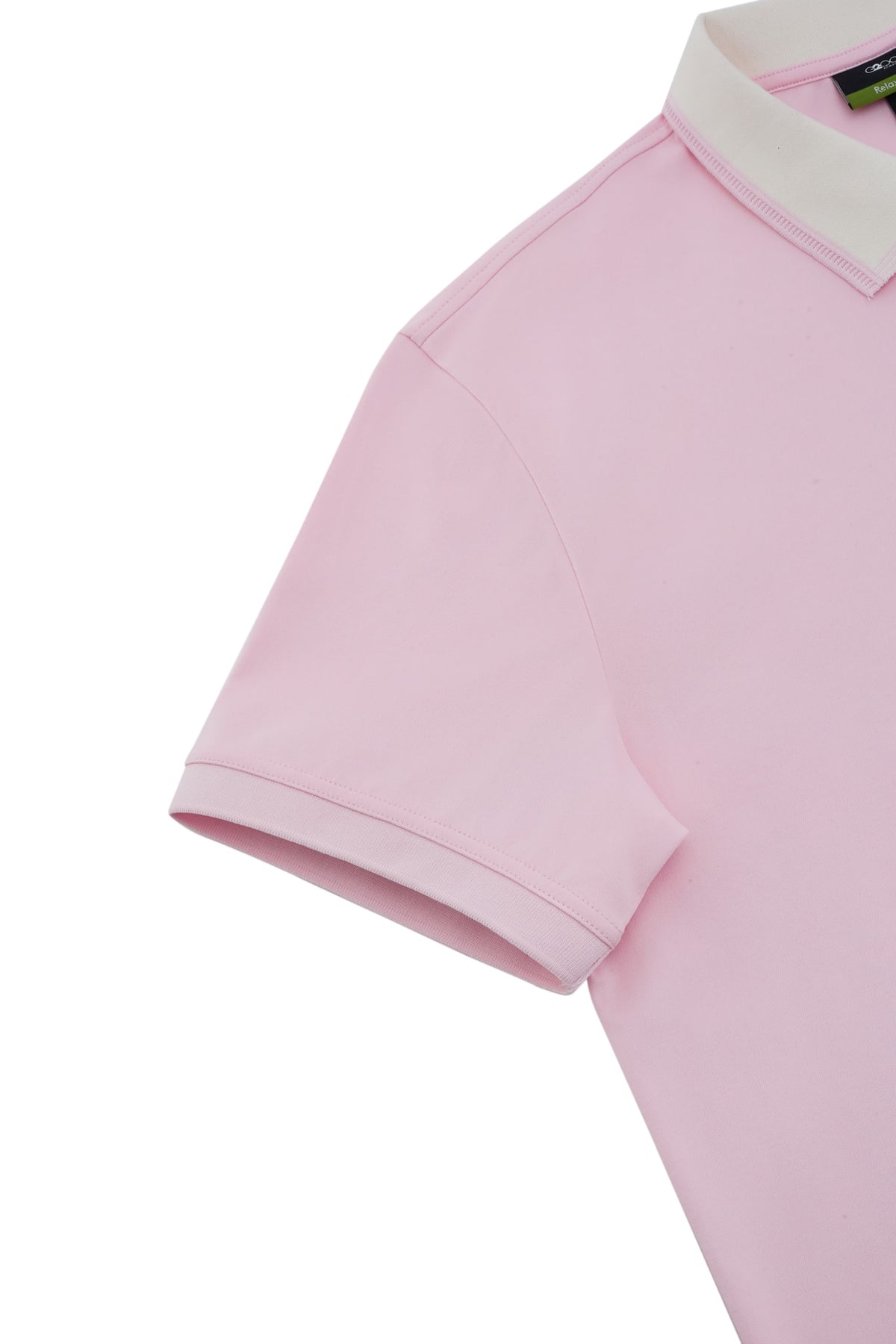 G2000 - Polos - Mercerized Cotton Blend Pique Relax Fit Polo Tee