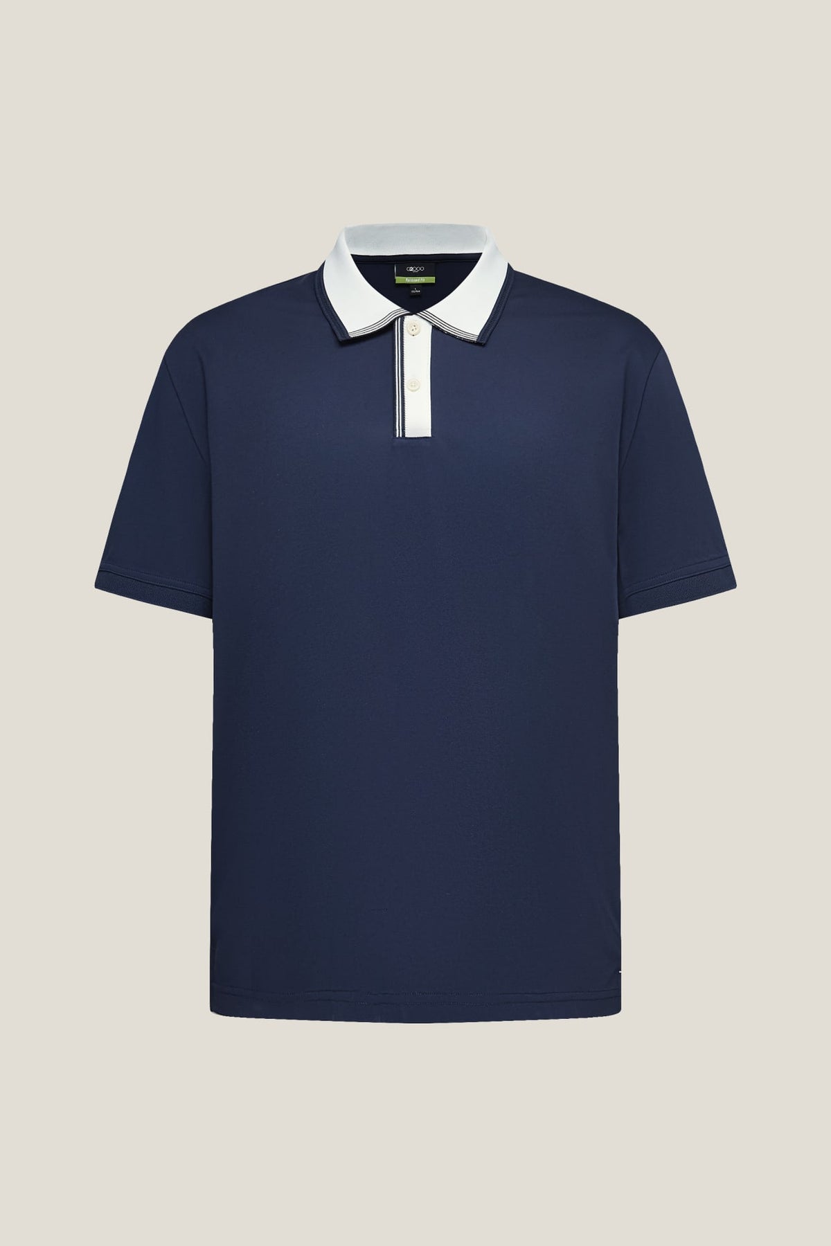 G2000 - Polos - Mercerized Cotton Blend Pique Relax Fit Polo Tee