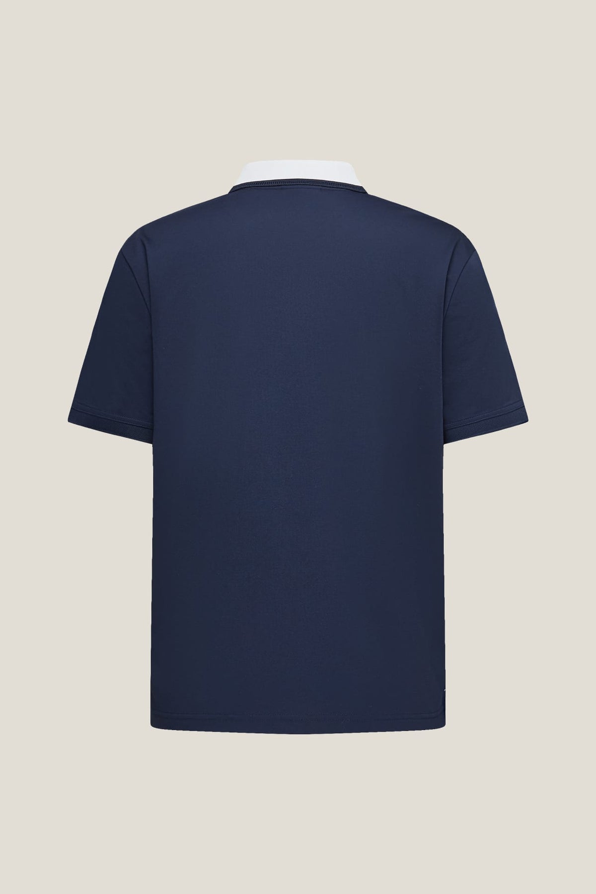 G2000 - Polos - Mercerized Cotton Blend Pique Relax Fit Polo Tee