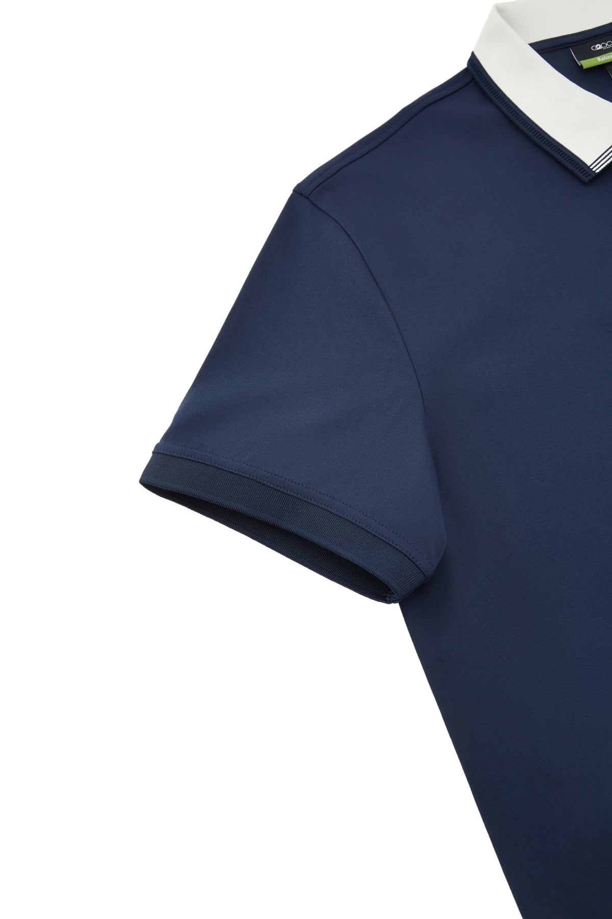 G2000 - Polos - Mercerized Cotton Blend Pique Relax Fit Polo Tee