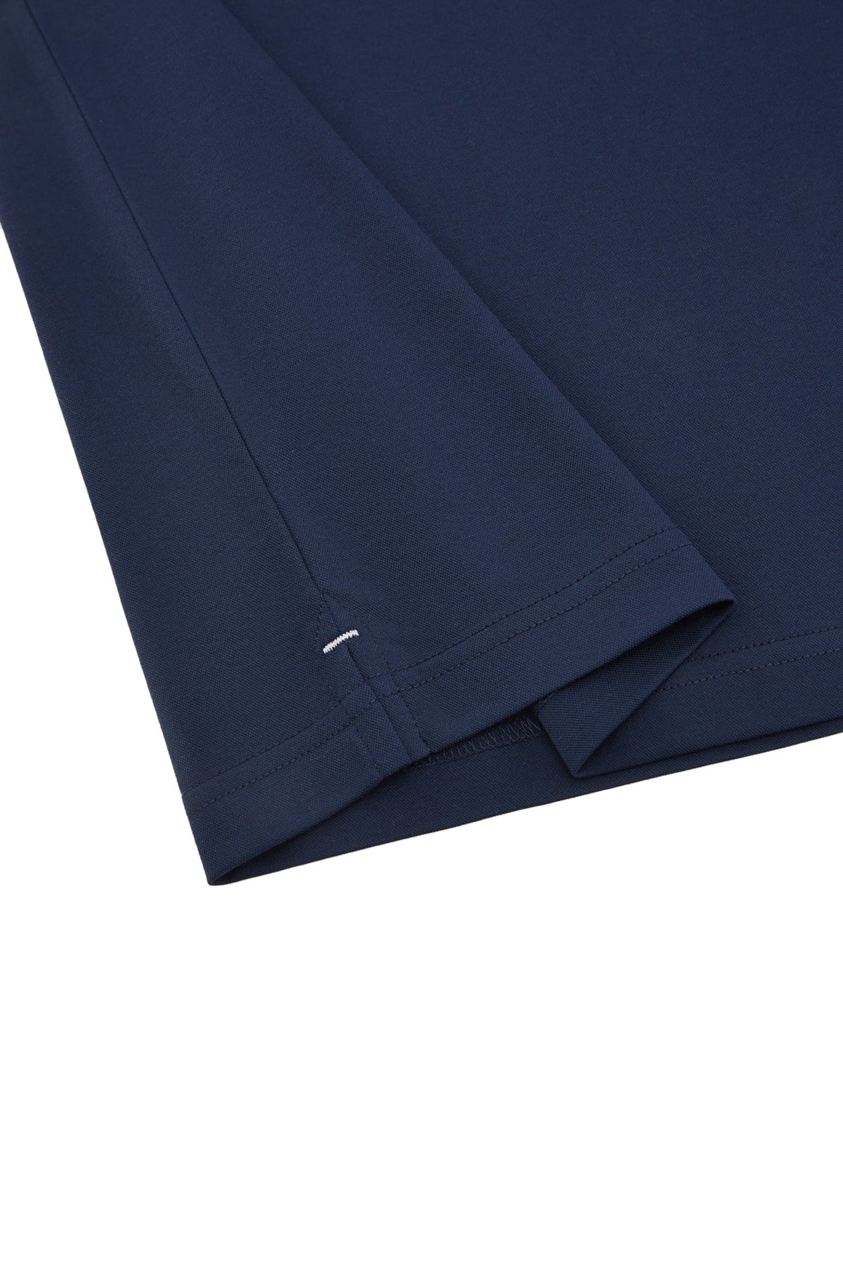 G2000 - Polos - Mercerized Cotton Blend Pique Relax Fit Polo Tee