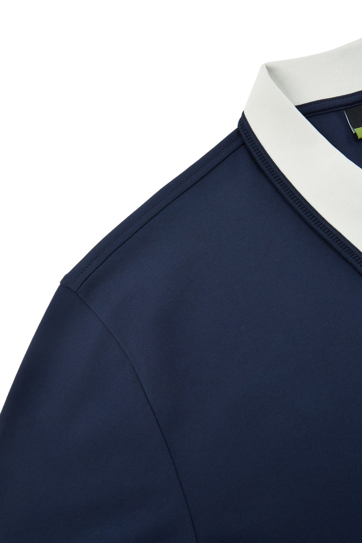 G2000 - Polos - Mercerized Cotton Blend Pique Relax Fit Polo Tee