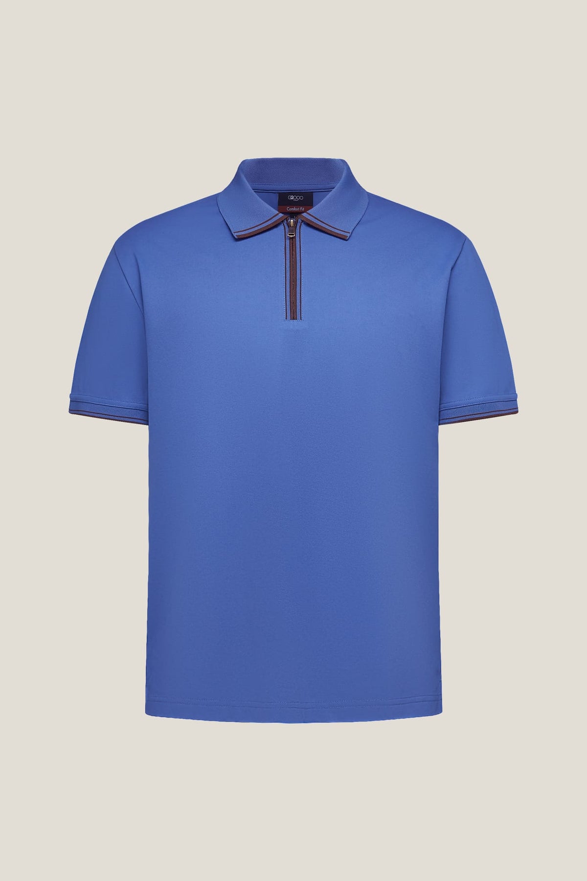 G2000 - Polos - Mercerized Cotton Blend Pique Comfort Fit Polo Tee