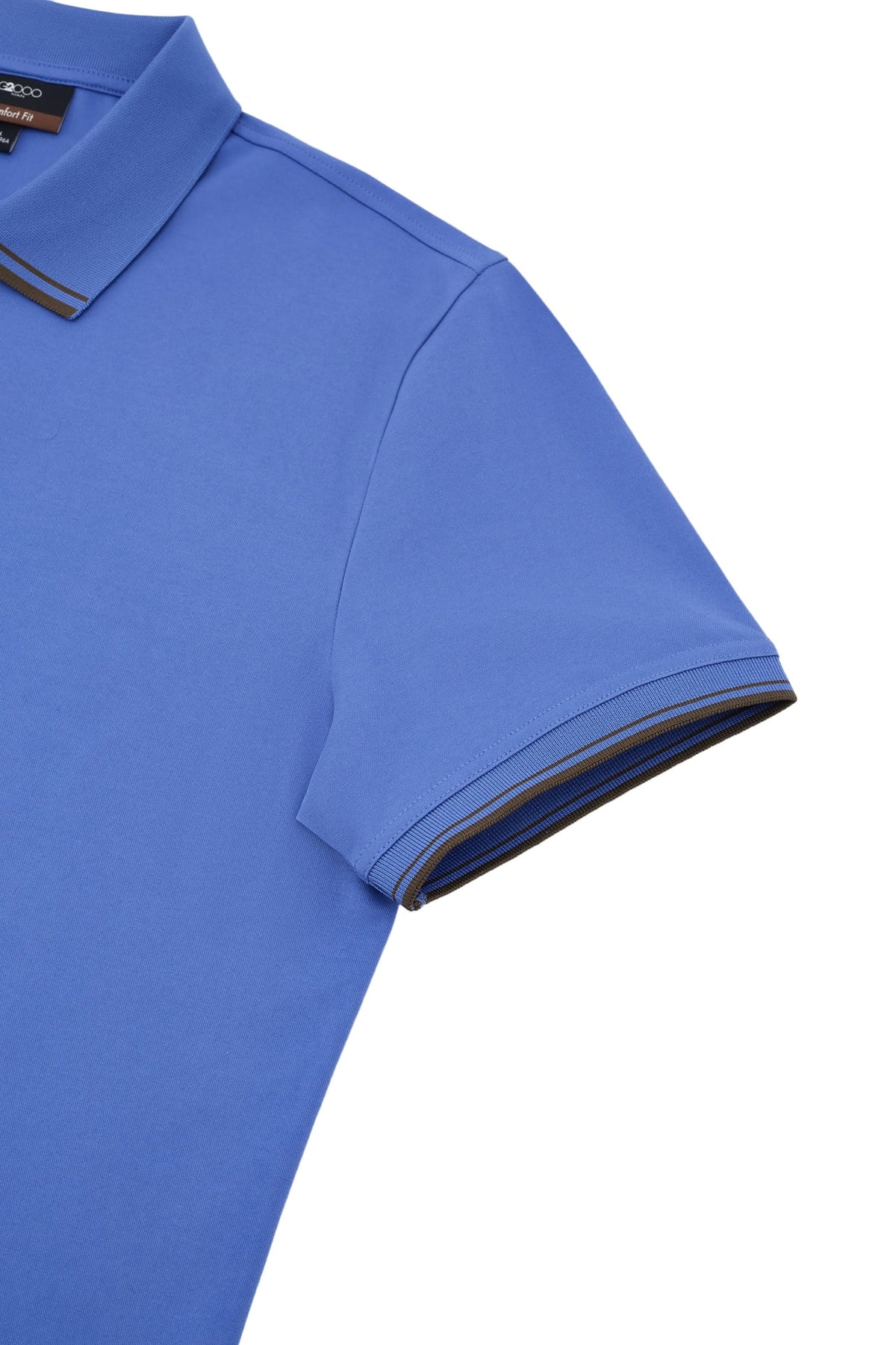 G2000 - Polos - Mercerized Cotton Blend Pique Comfort Fit Polo Tee
