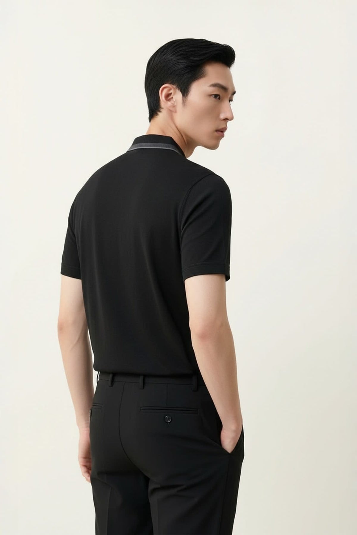 G2000 - Polos - Mercerized Cotton Blend Pique Comfort Fit Polo Tee