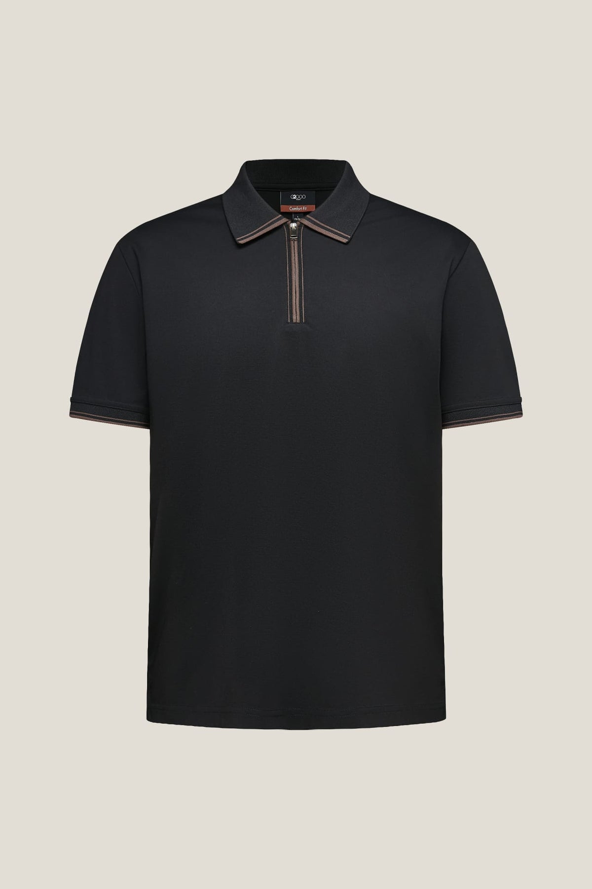G2000 - Polos - Mercerized Cotton Blend Pique Comfort Fit Polo Tee