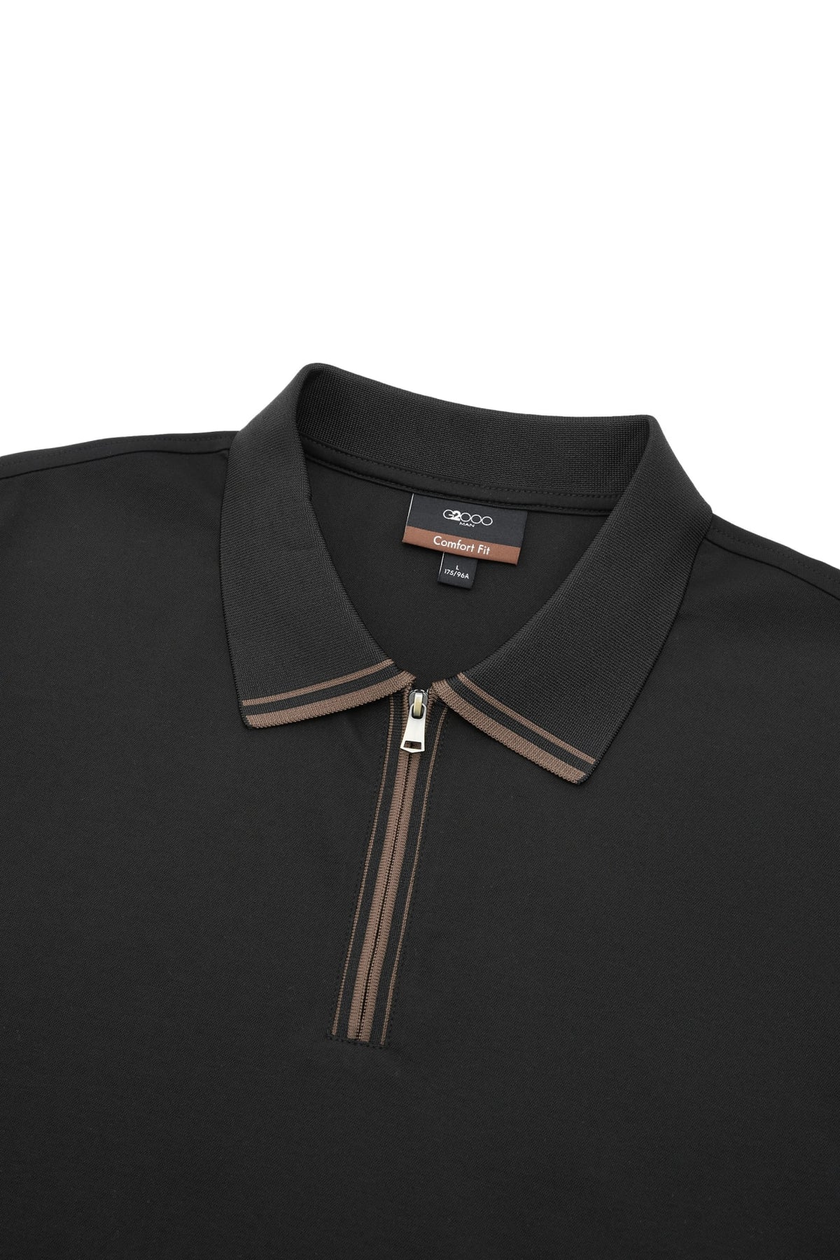 G2000 - Polos - Mercerized Cotton Blend Pique Comfort Fit Polo Tee
