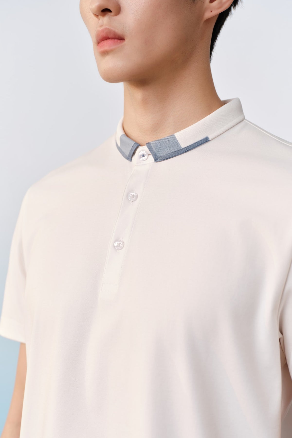 G2000 - Polos - Mercerized Cotton Blend Pique Comfort Fit Polo Tee