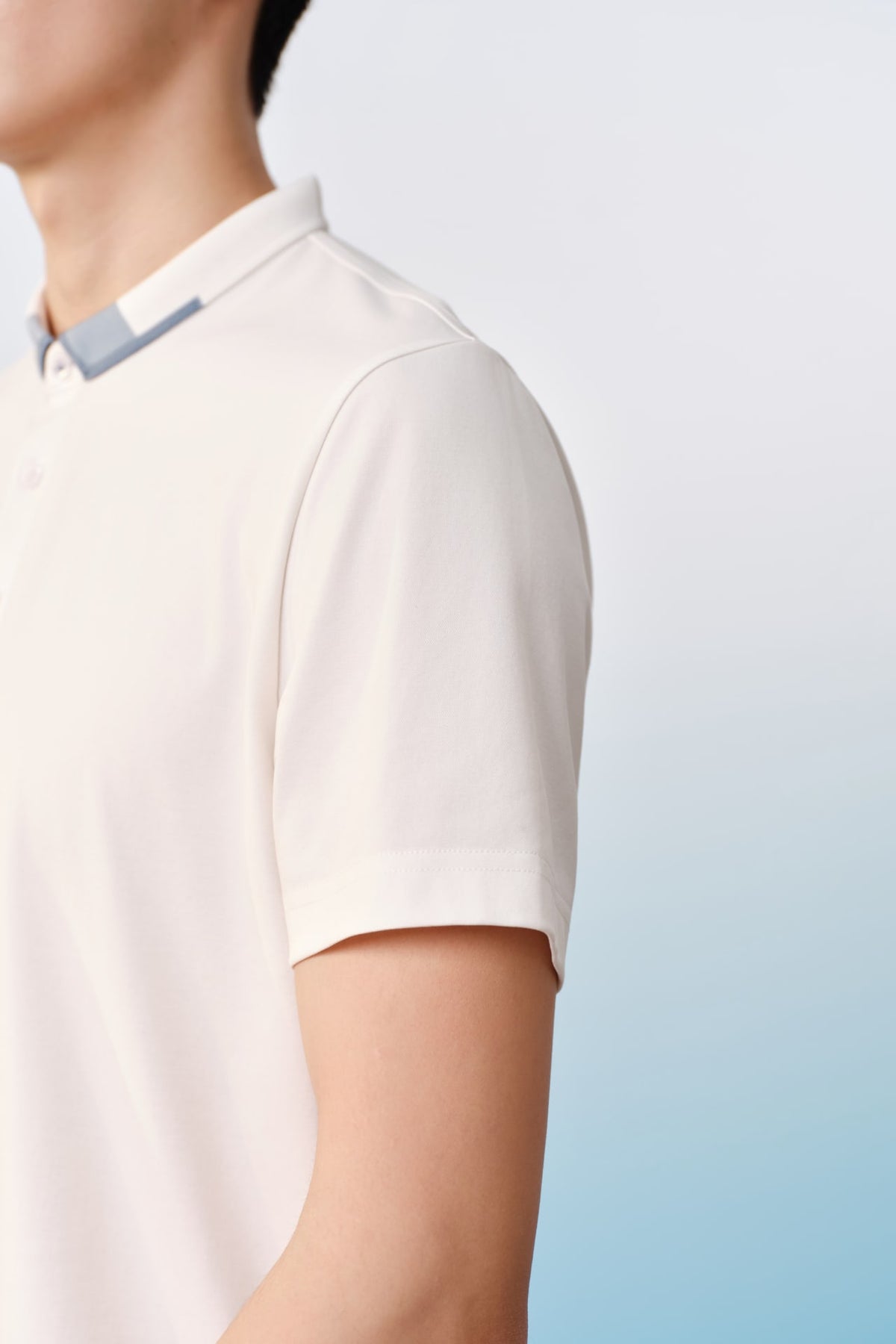 G2000 - Polos - Mercerized Cotton Blend Pique Comfort Fit Polo Tee