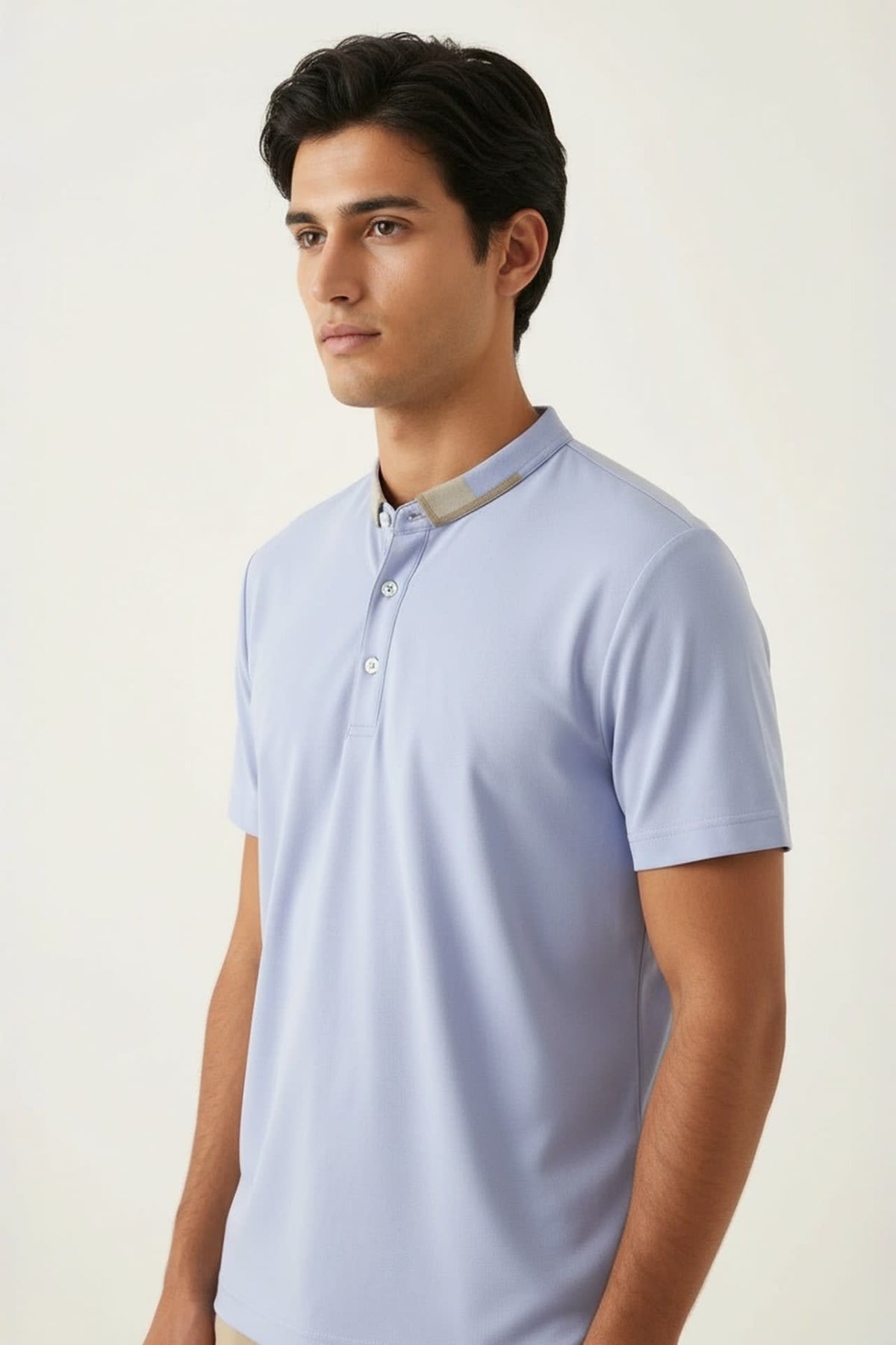 G2000 - Polos - Mercerized Cotton Blend Pique Comfort Fit Polo Tee