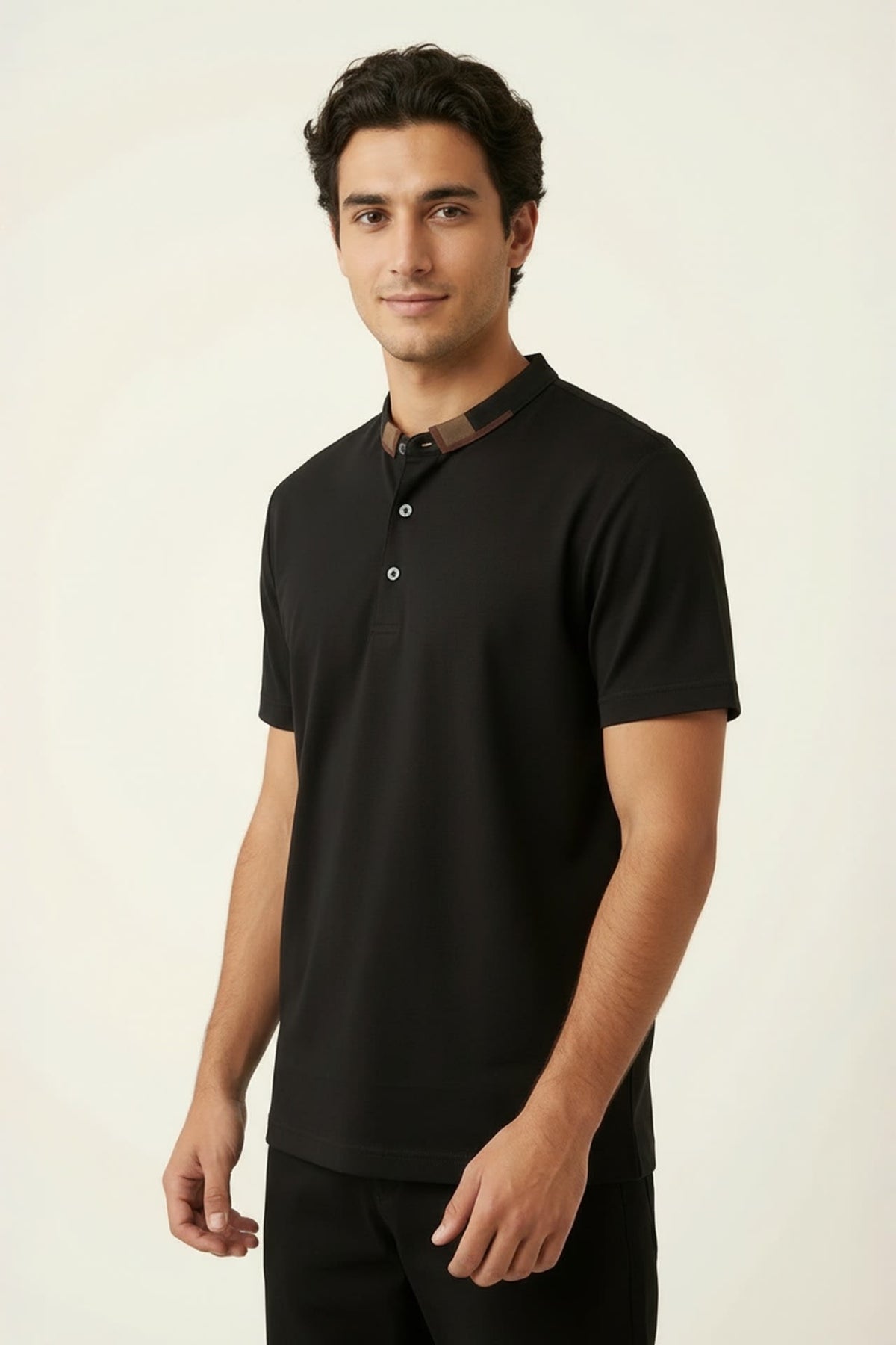 G2000 - Polos - Mercerized Cotton Blend Pique Comfort Fit Polo Tee