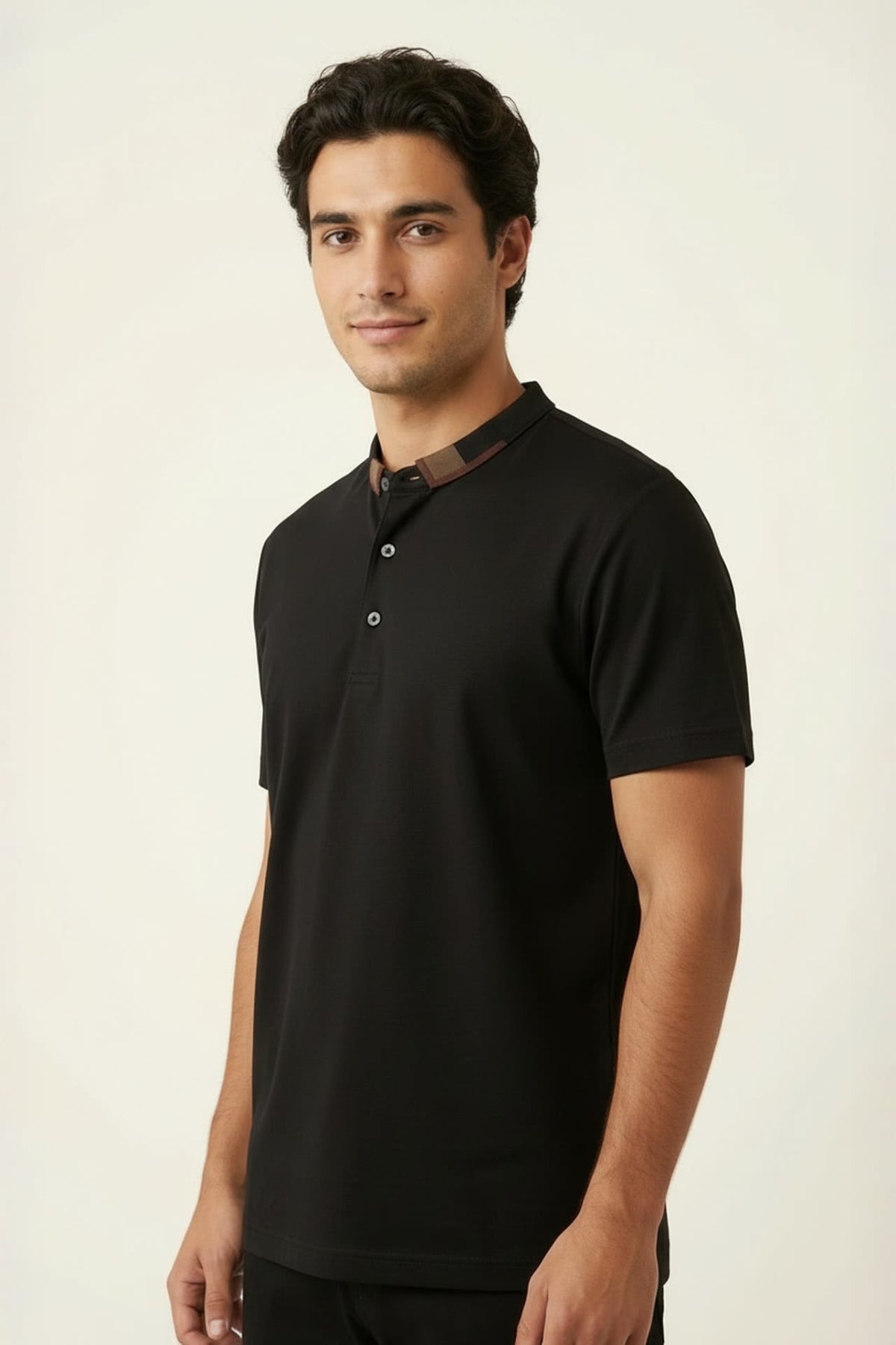 G2000 - Polos - Mercerized Cotton Blend Pique Comfort Fit Polo Tee
