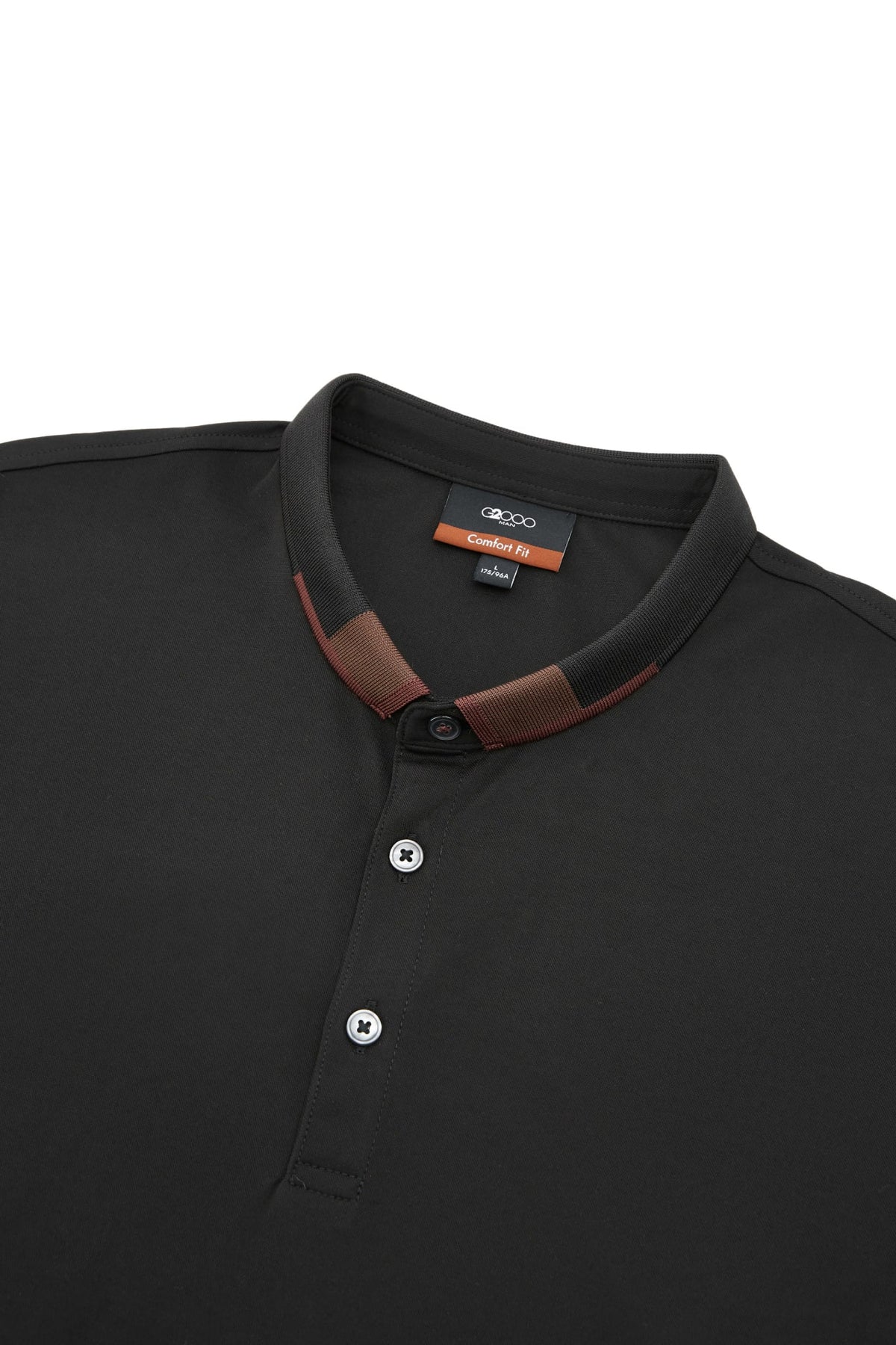 G2000 - Polos - Mercerized Cotton Blend Pique Comfort Fit Polo Tee