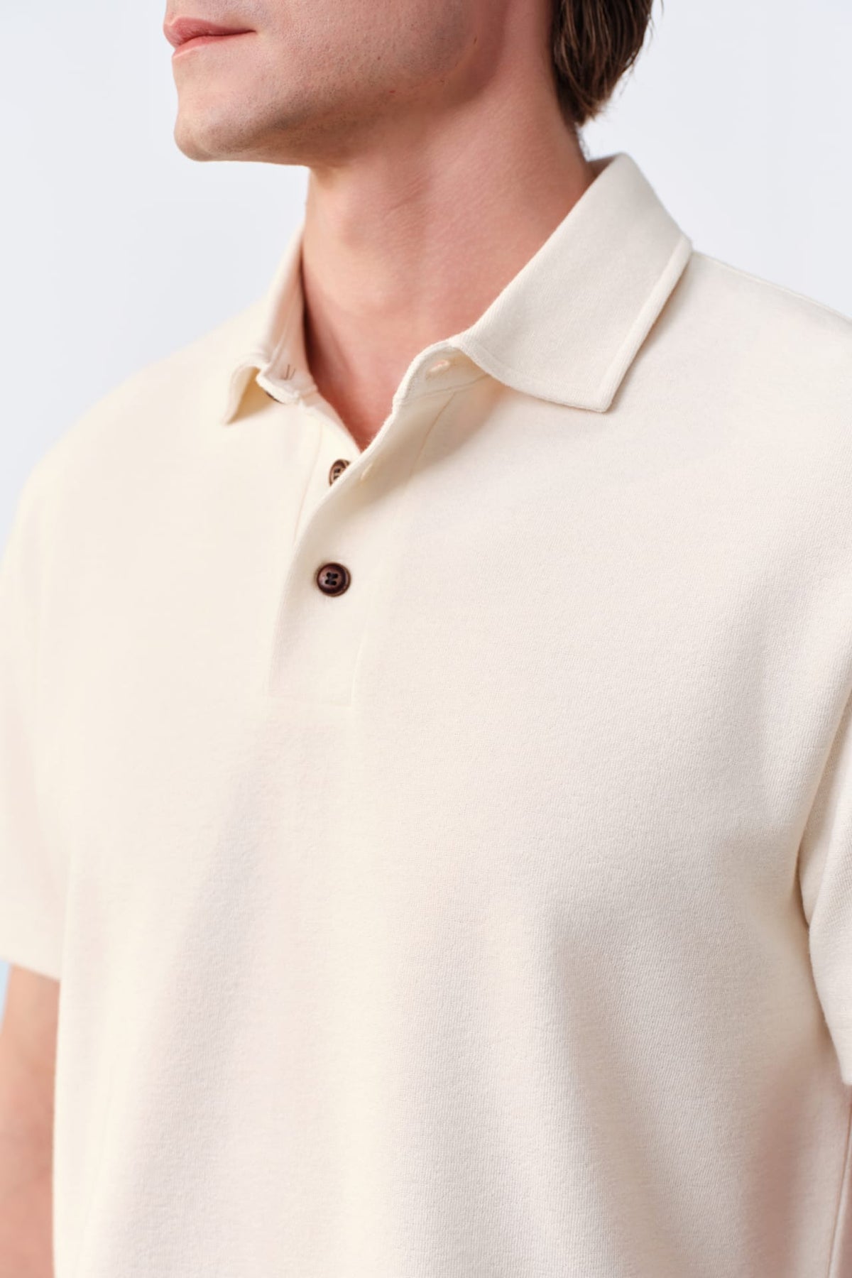 G2000 - Polos - Moisture Wicking Cotton Blend Double Knit Relax Fit Polo Tee