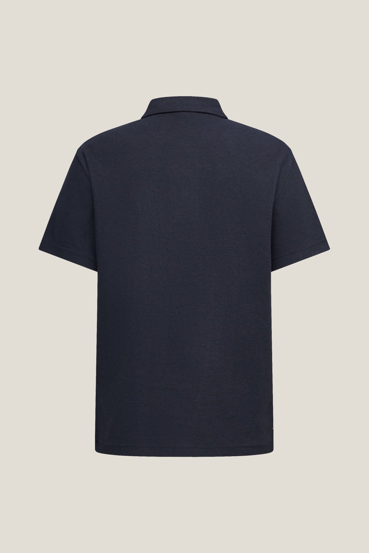 G2000 - Polos - Moisture Wicking Cotton Blend Double Knit Relax Fit Polo Tee