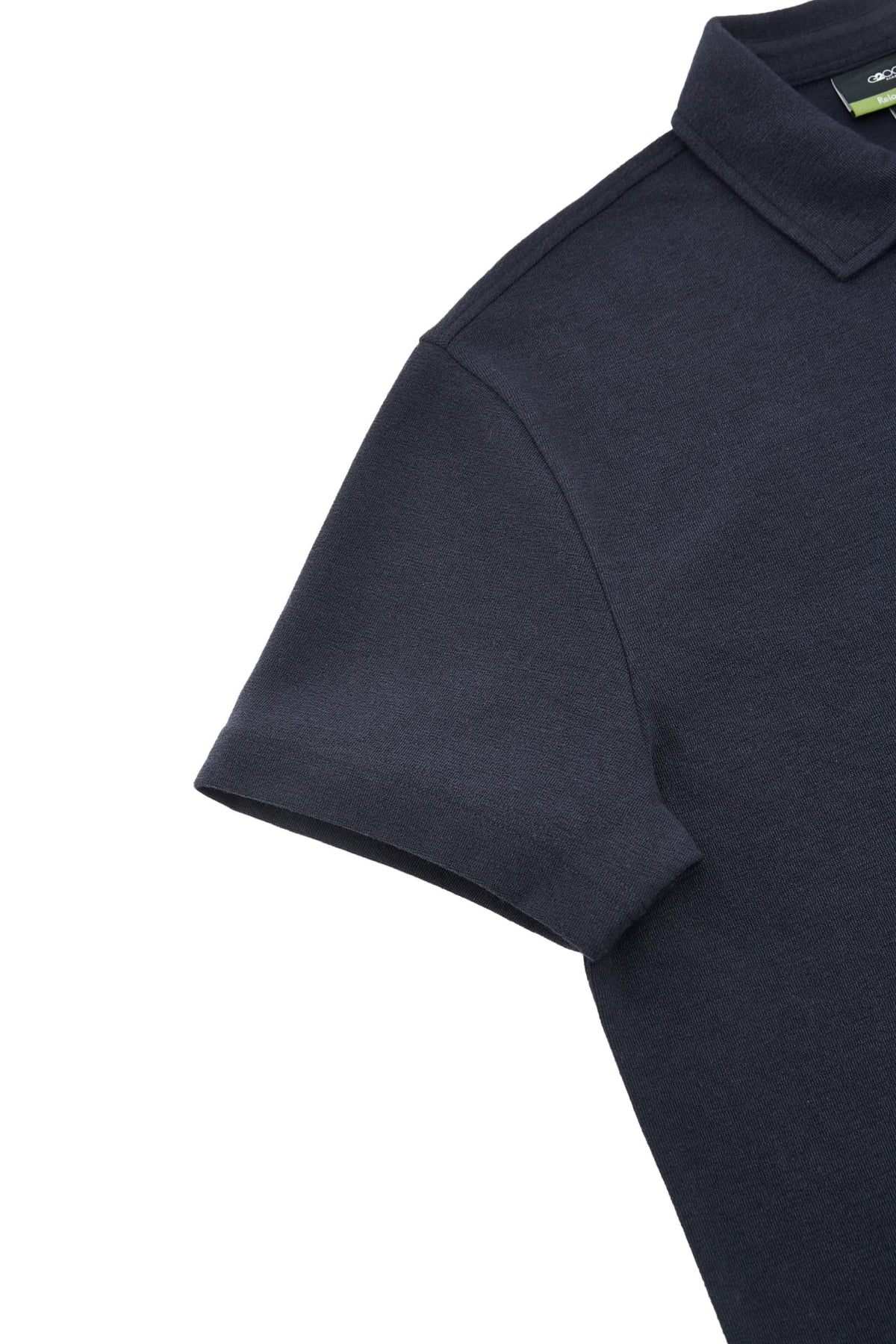G2000 - Polos - Moisture Wicking Cotton Blend Double Knit Relax Fit Polo Tee