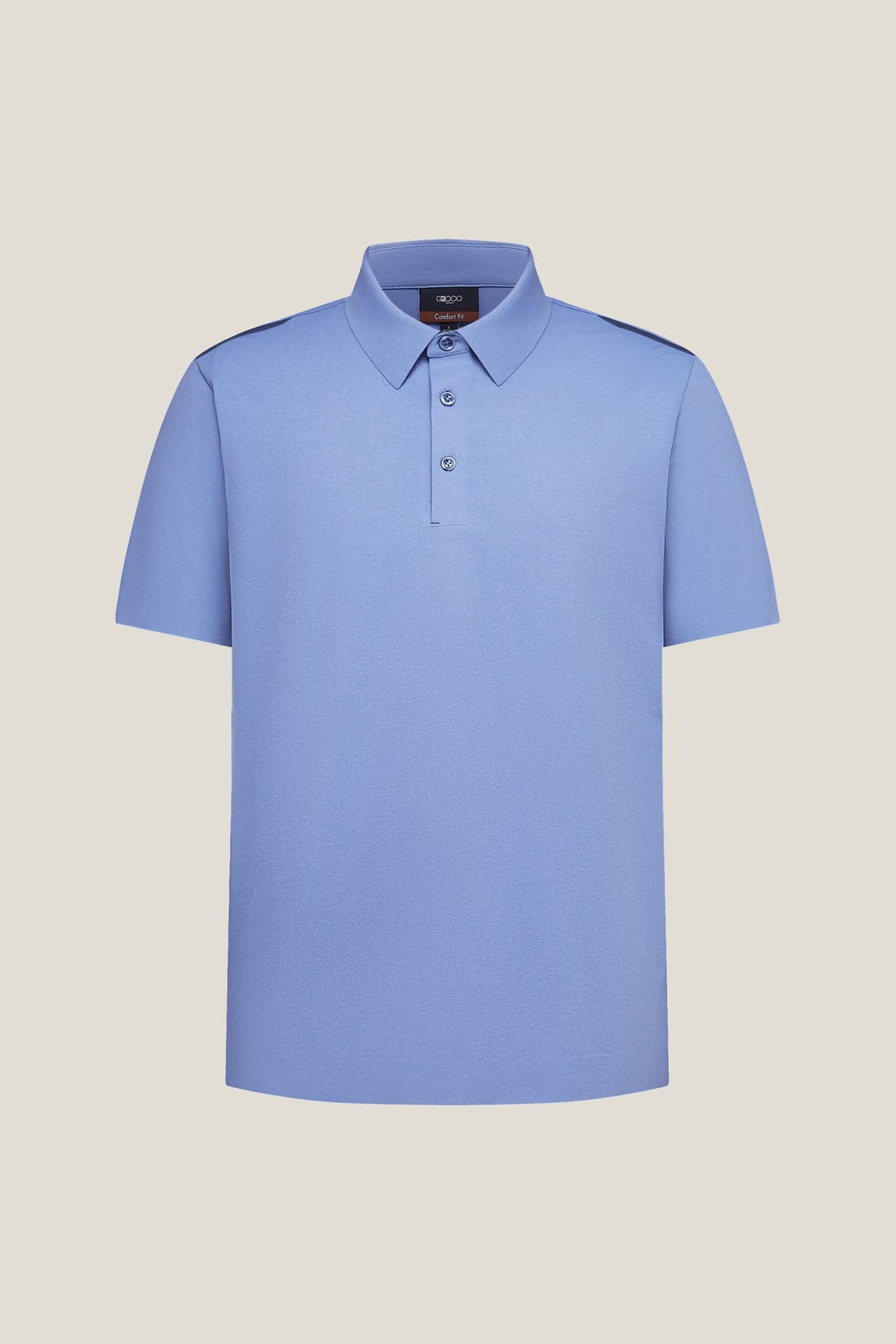 G2000 - Polos - Moisture Wicking Jersey Comfort Fit Polo Tee