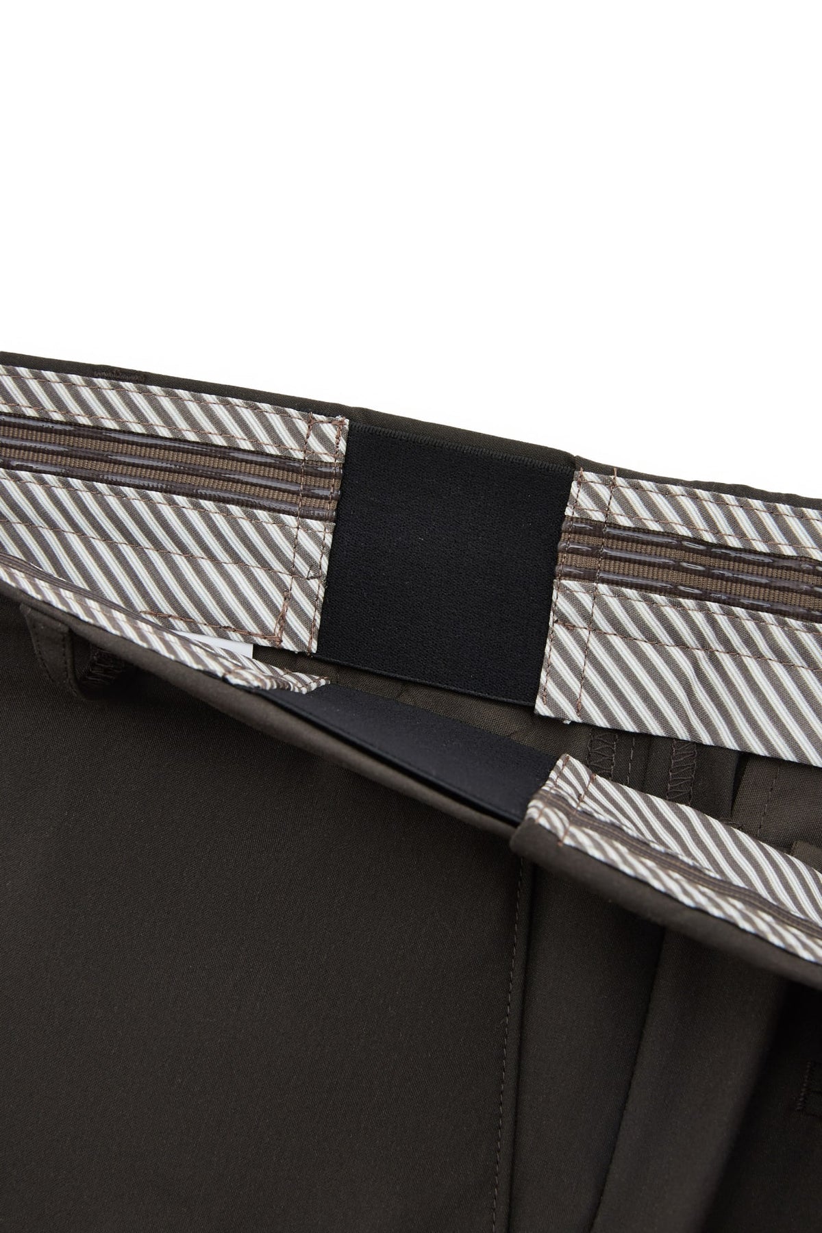 G2000 Pants Multi-Way Stretch Cool Touch Plain Weave Smart Fit Suit Pants With Elastic Waistband
