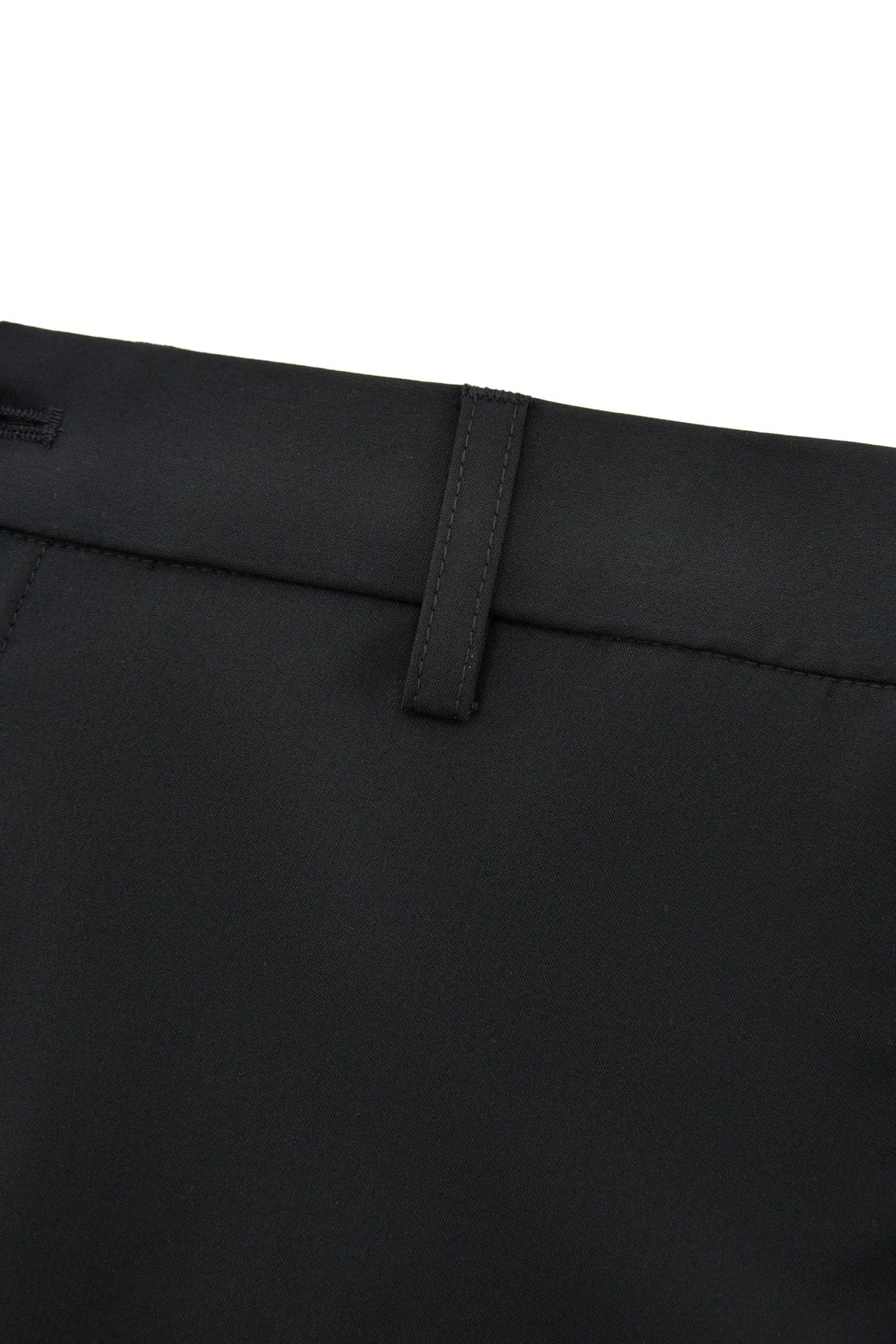 G2000 Pants Multi-Way Stretch Cool Touch Plain Weave Smart Fit Suit Pants With Elastic Waistband