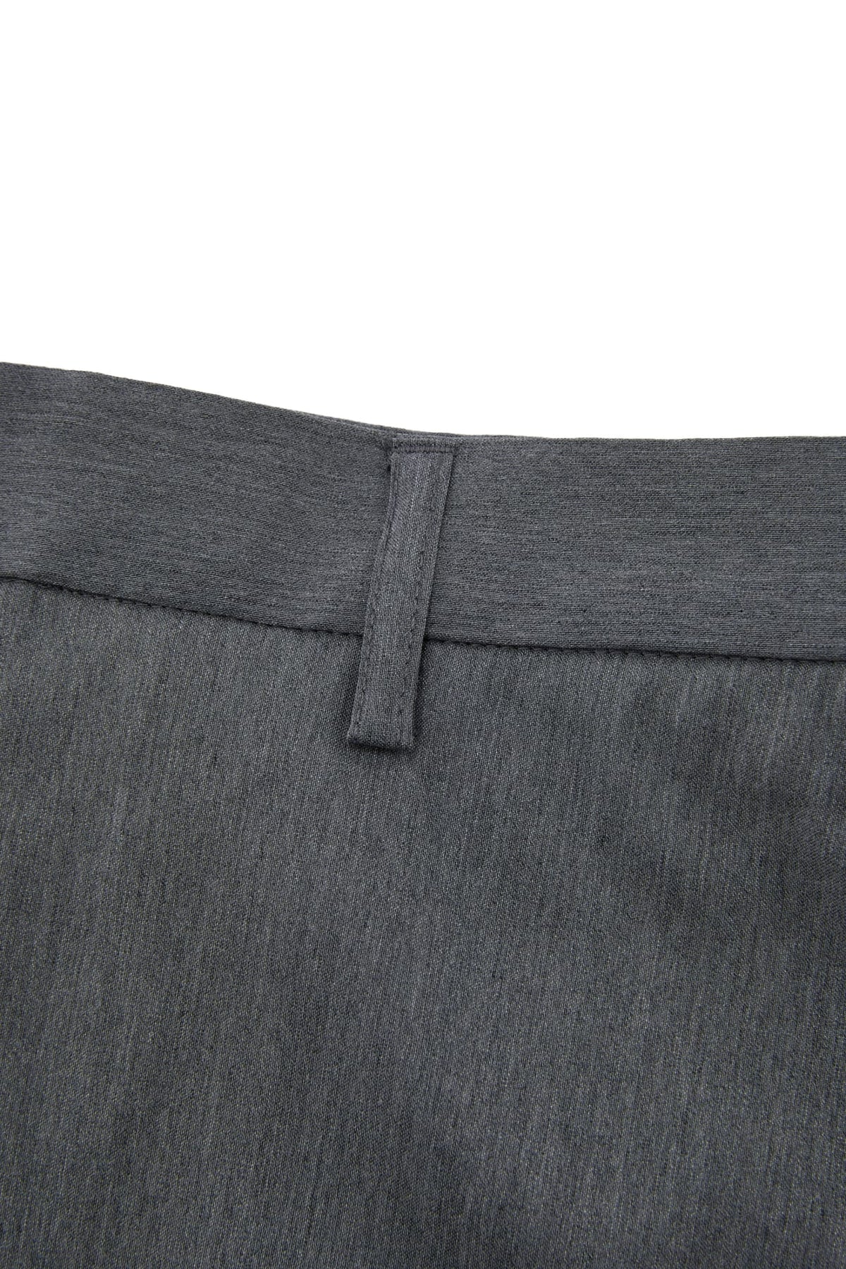 G2000 - Pants - Wool Blend Plain Weave Smart Fit Suit Pants