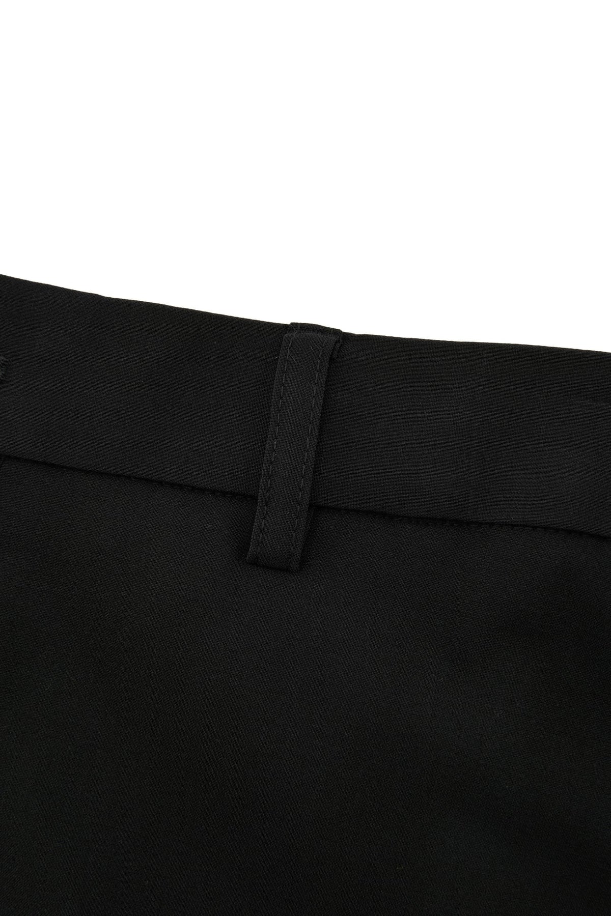 G2000 Pants Three-Proof Finish Plain Weave Regular Fit Suit Pants