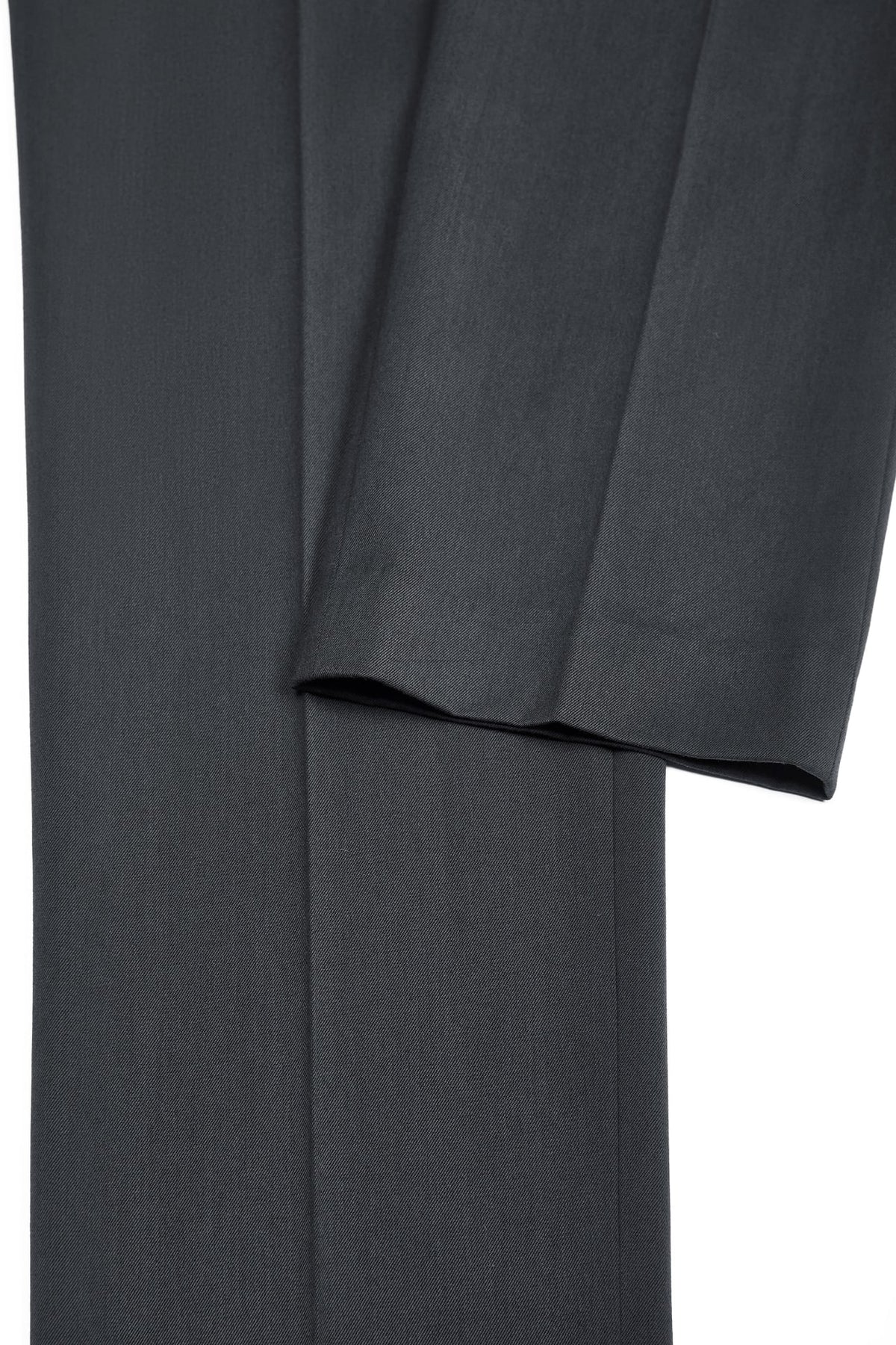 G2000 - Pants - Quick Dry Wicking Poly Blend Twill Slim Fit Suit Pants
