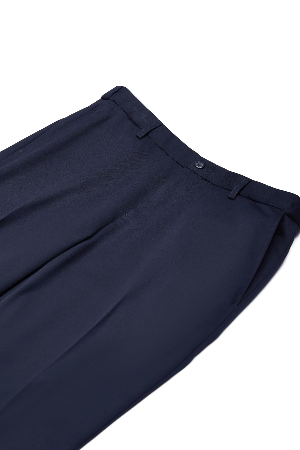 G2000 Pants Quick Dry Wicking Poly Blend Twill Smart Fit Suit Pants With Elastic Waistband