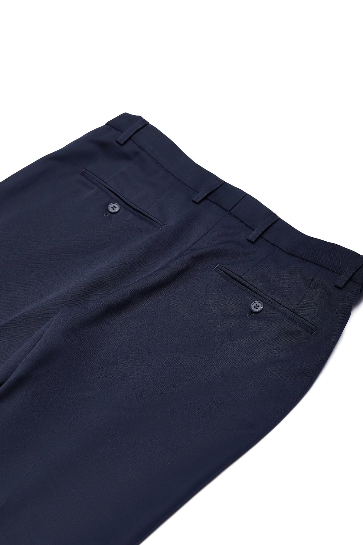 G2000 Pants Quick Dry Wicking Poly Blend Twill Smart Fit Suit Pants With Elastic Waistband