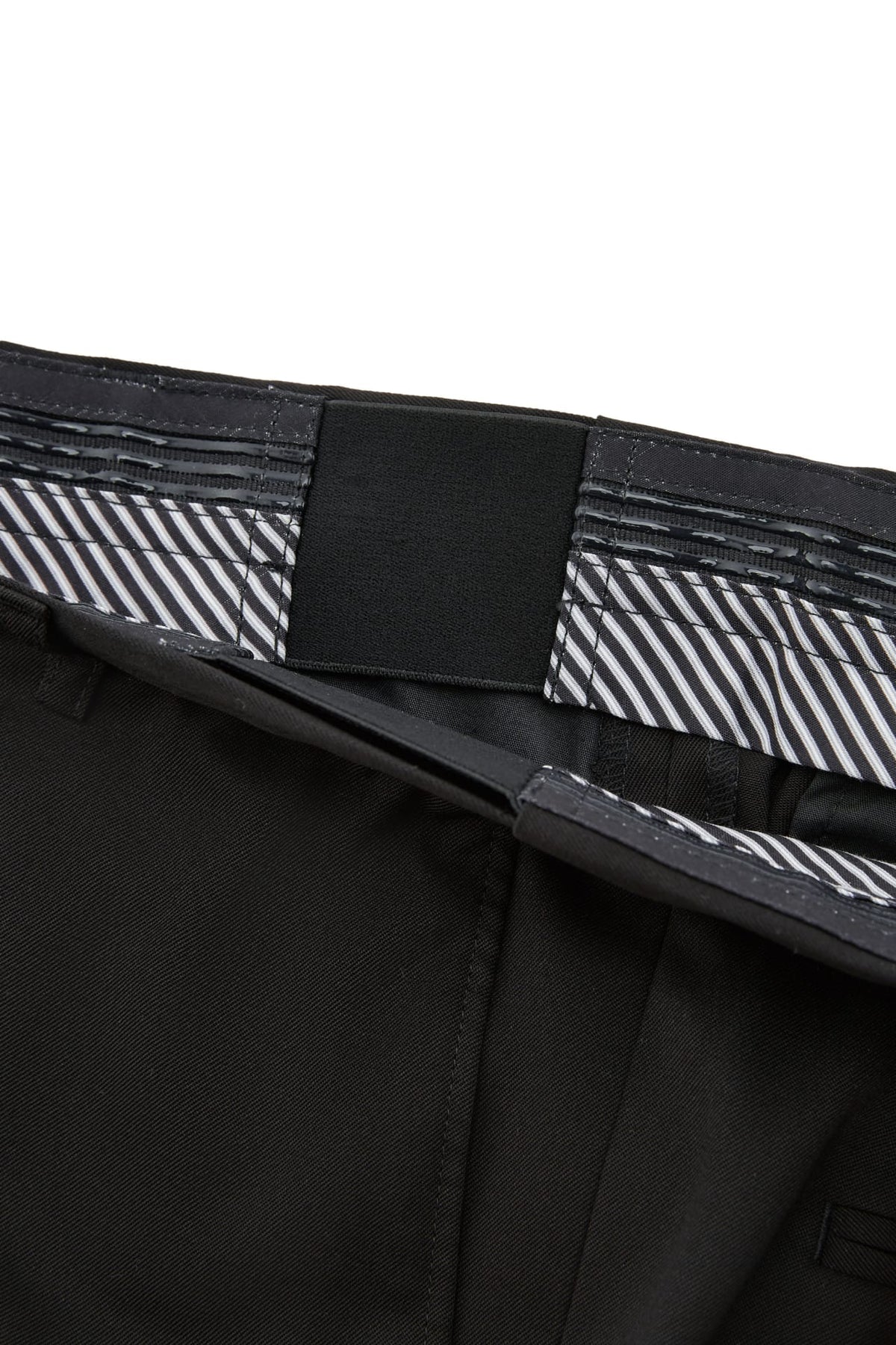 G2000 Pants Quick Dry Wicking Poly Blend Twill Smart Fit Suit Pants With Elastic Waistband